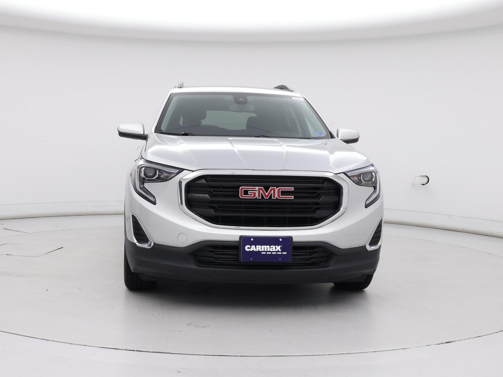 2020 GMC Terrain SLE - Photo 6