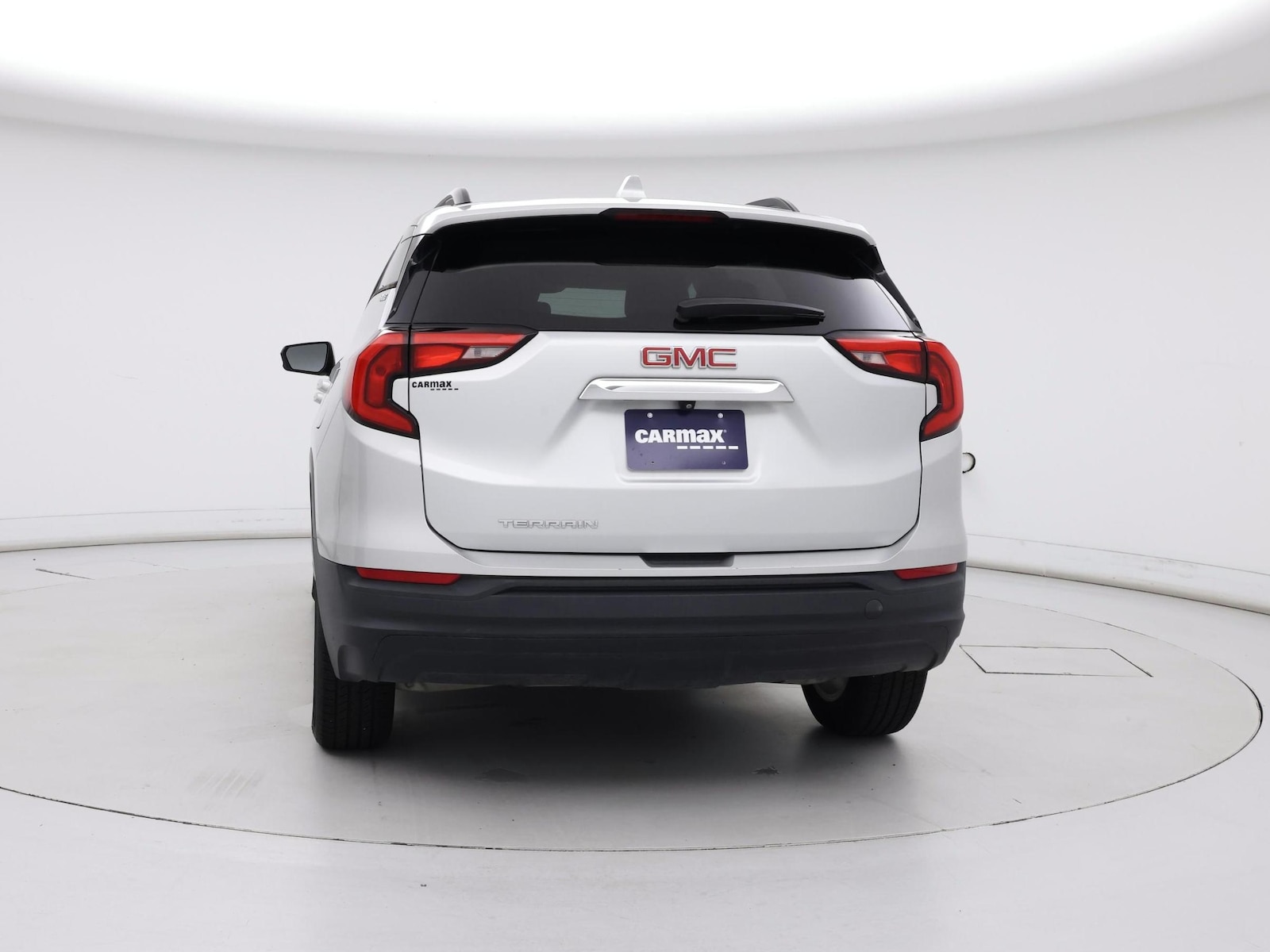2020 GMC Terrain SLE - Photo 7