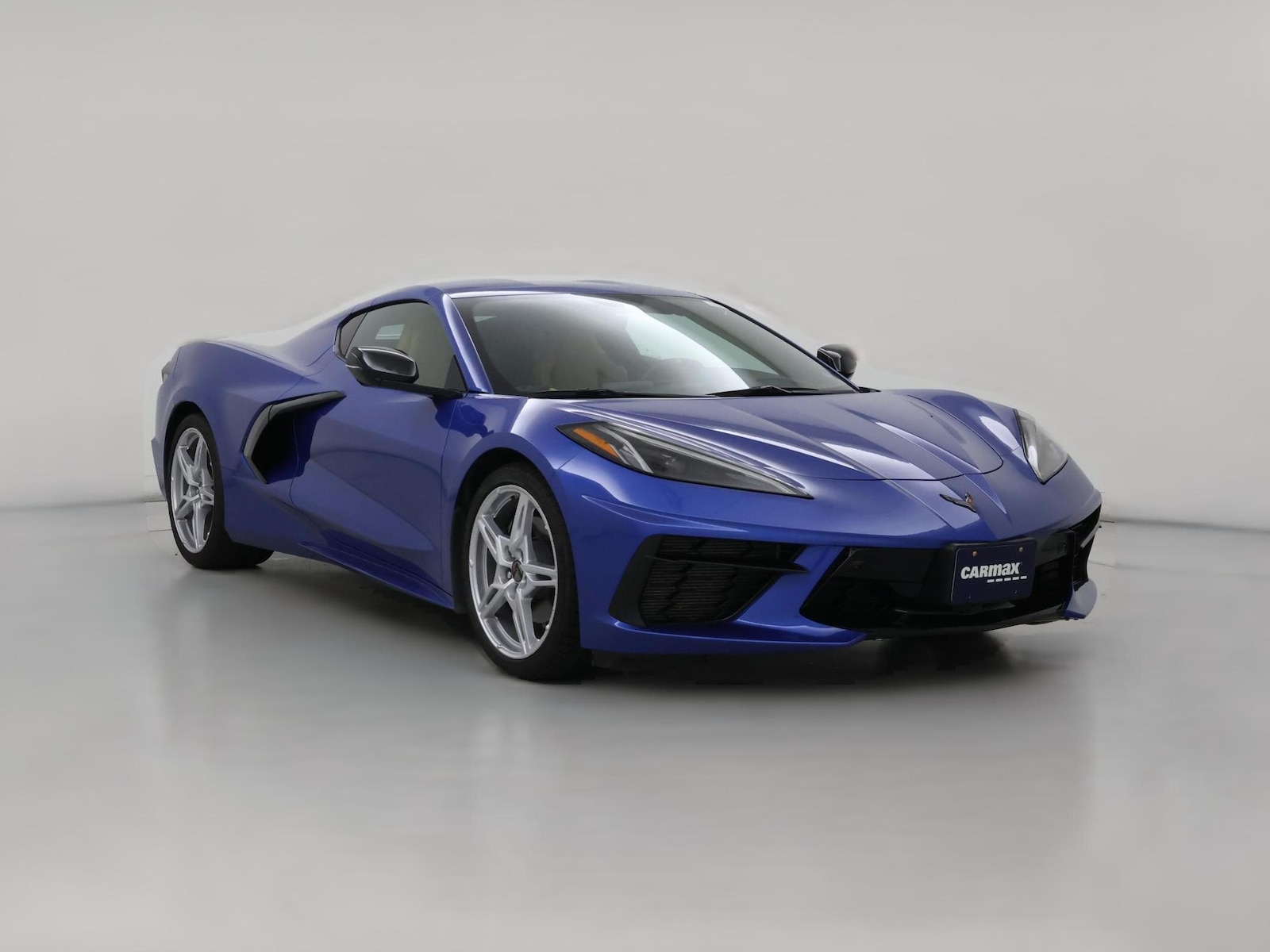 2020 Chevrolet Corvette