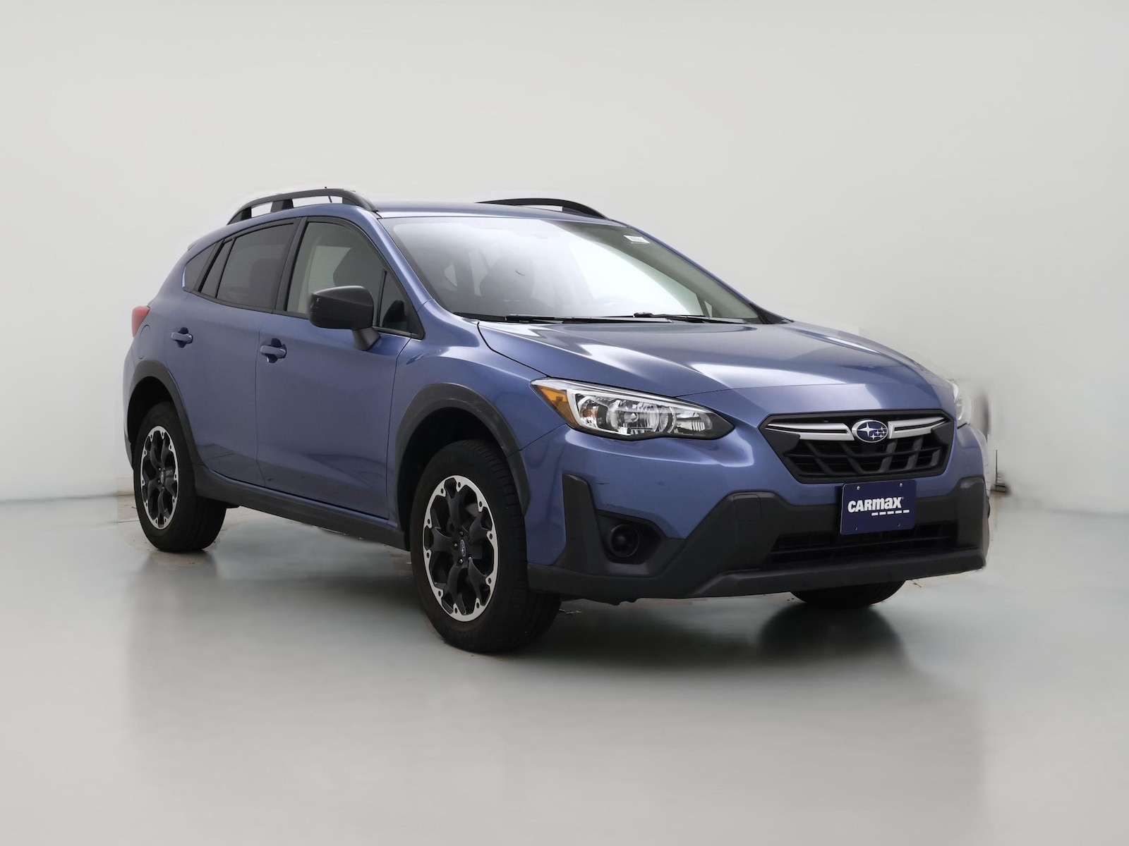 2021 Subaru Crosstrek Base