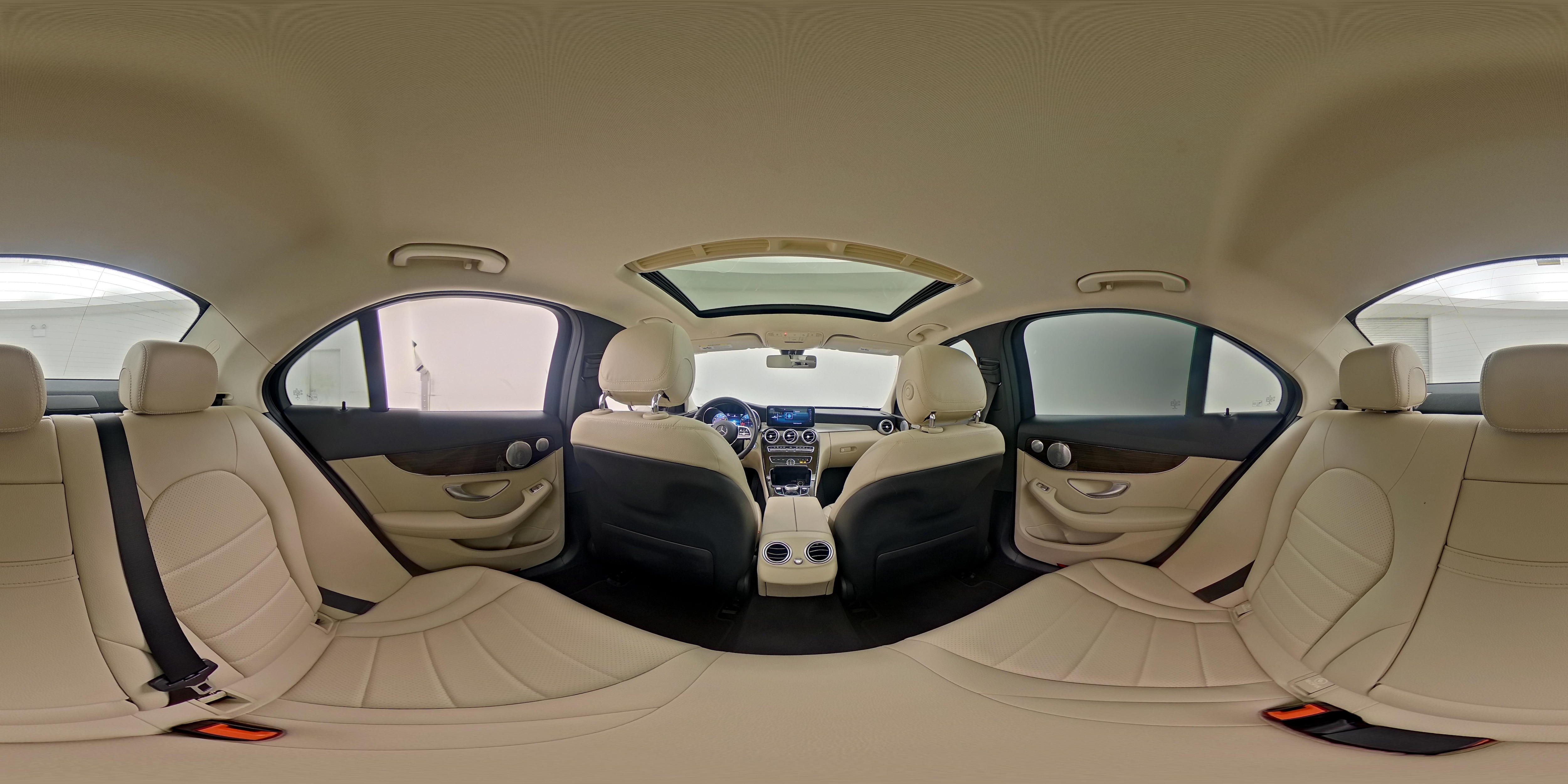 2021 Mercedes-Benz C-Class Sedan C300 - Photo 26