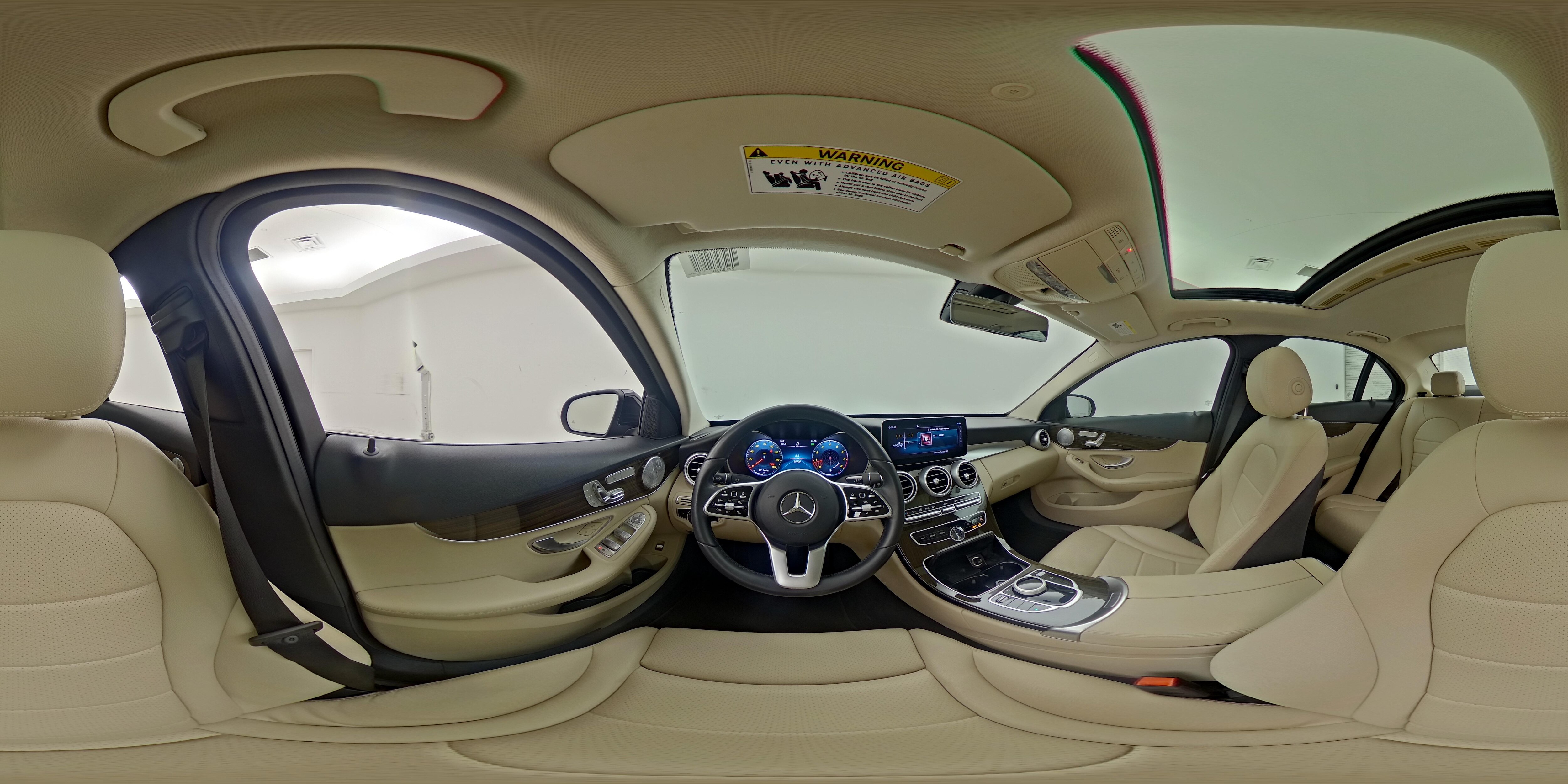 2021 Mercedes-Benz C-Class Sedan C300 - Photo 27