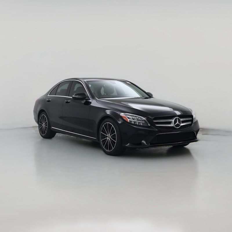 2021 Mercedes-Benz C300