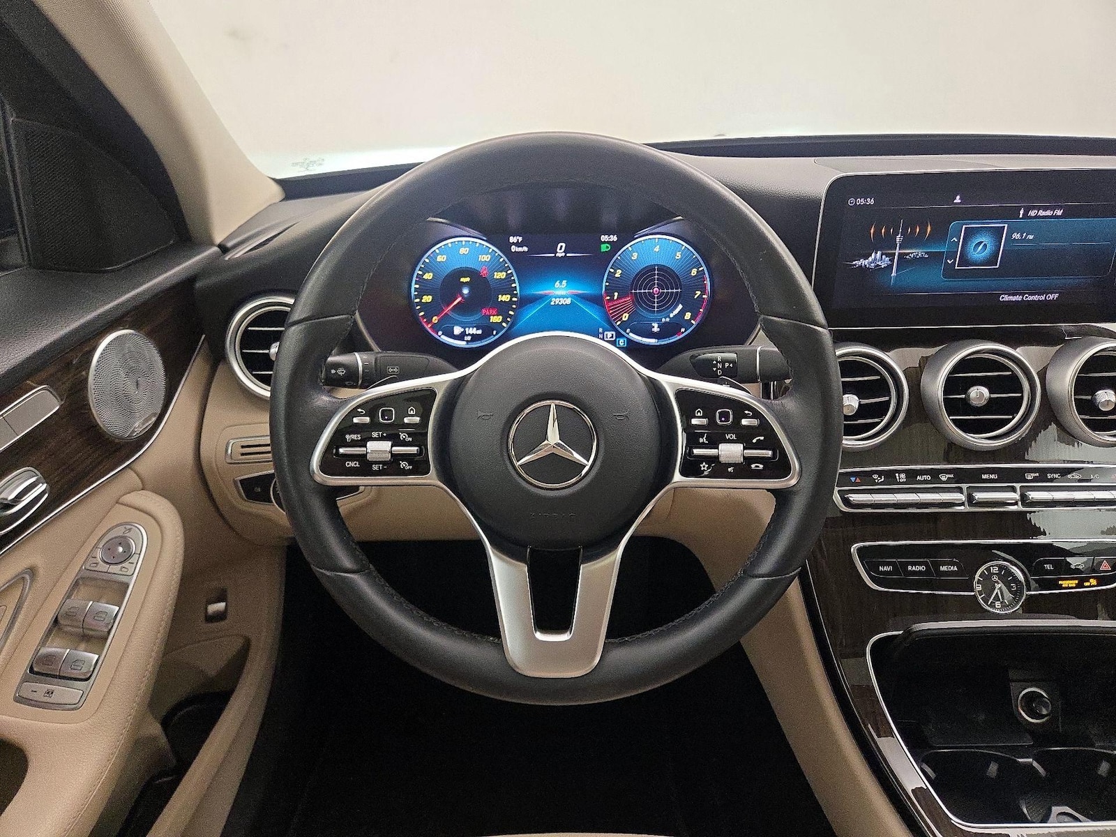 2021 Mercedes-Benz C-Class Sedan C300 - Photo 11