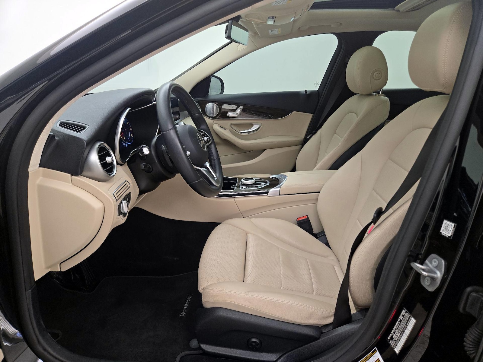 2021 Mercedes-Benz C-Class Sedan C300 - Photo 12