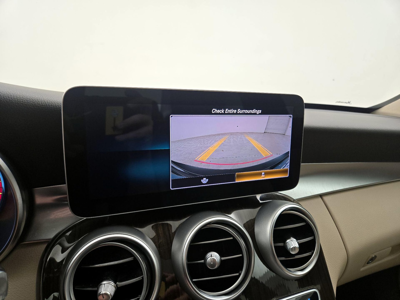 2021 Mercedes-Benz C-Class Sedan C300 - Photo 15