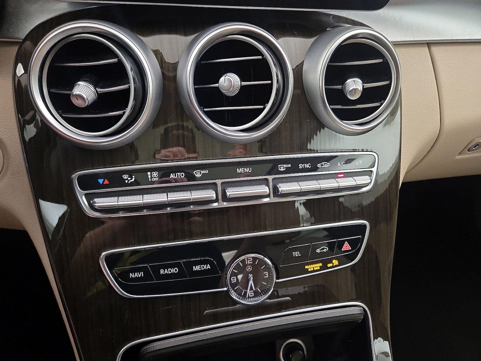 2021 Mercedes-Benz C-Class Sedan C300 - Photo 17