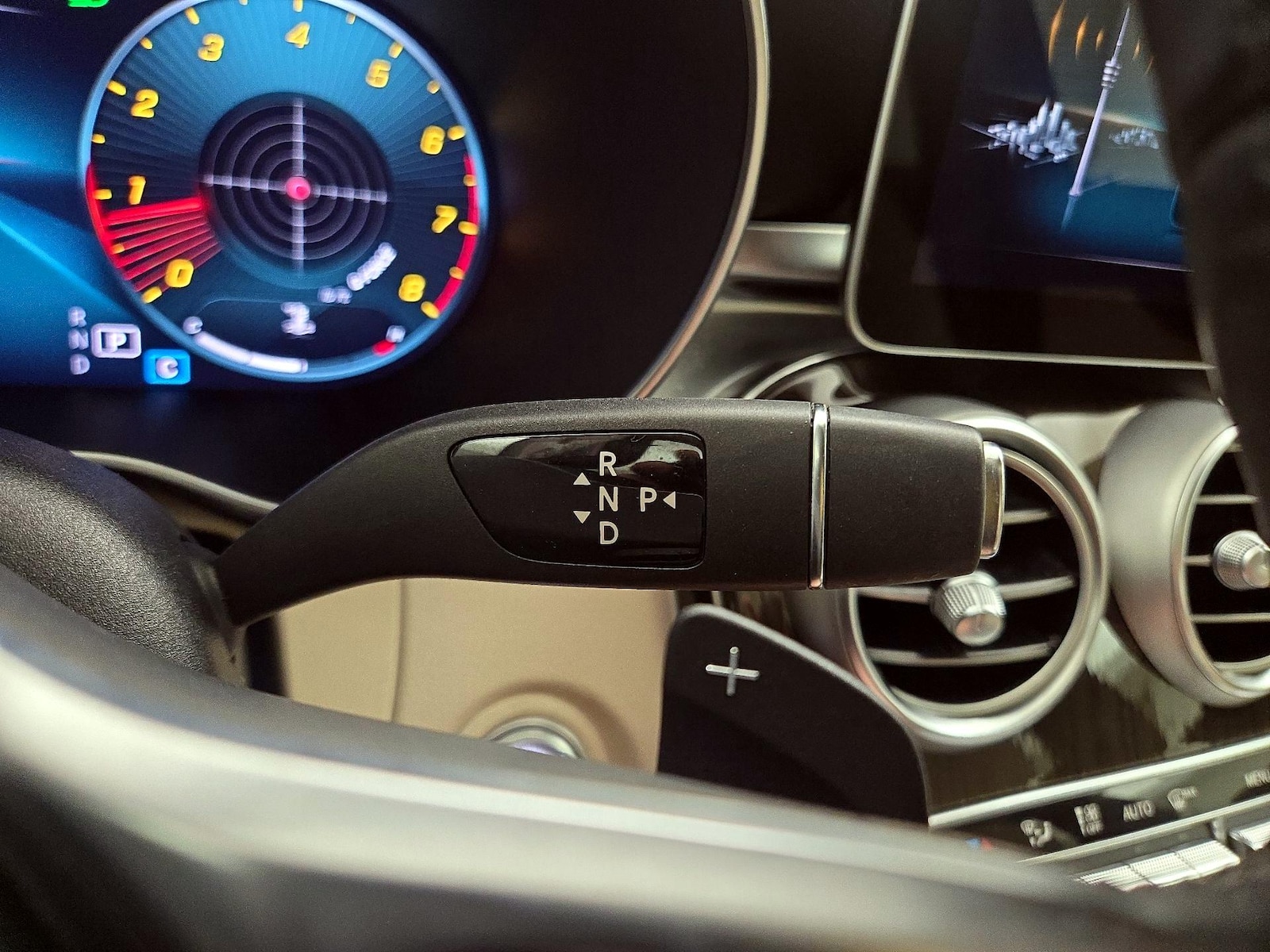 2021 Mercedes-Benz C-Class Sedan C300 - Photo 18