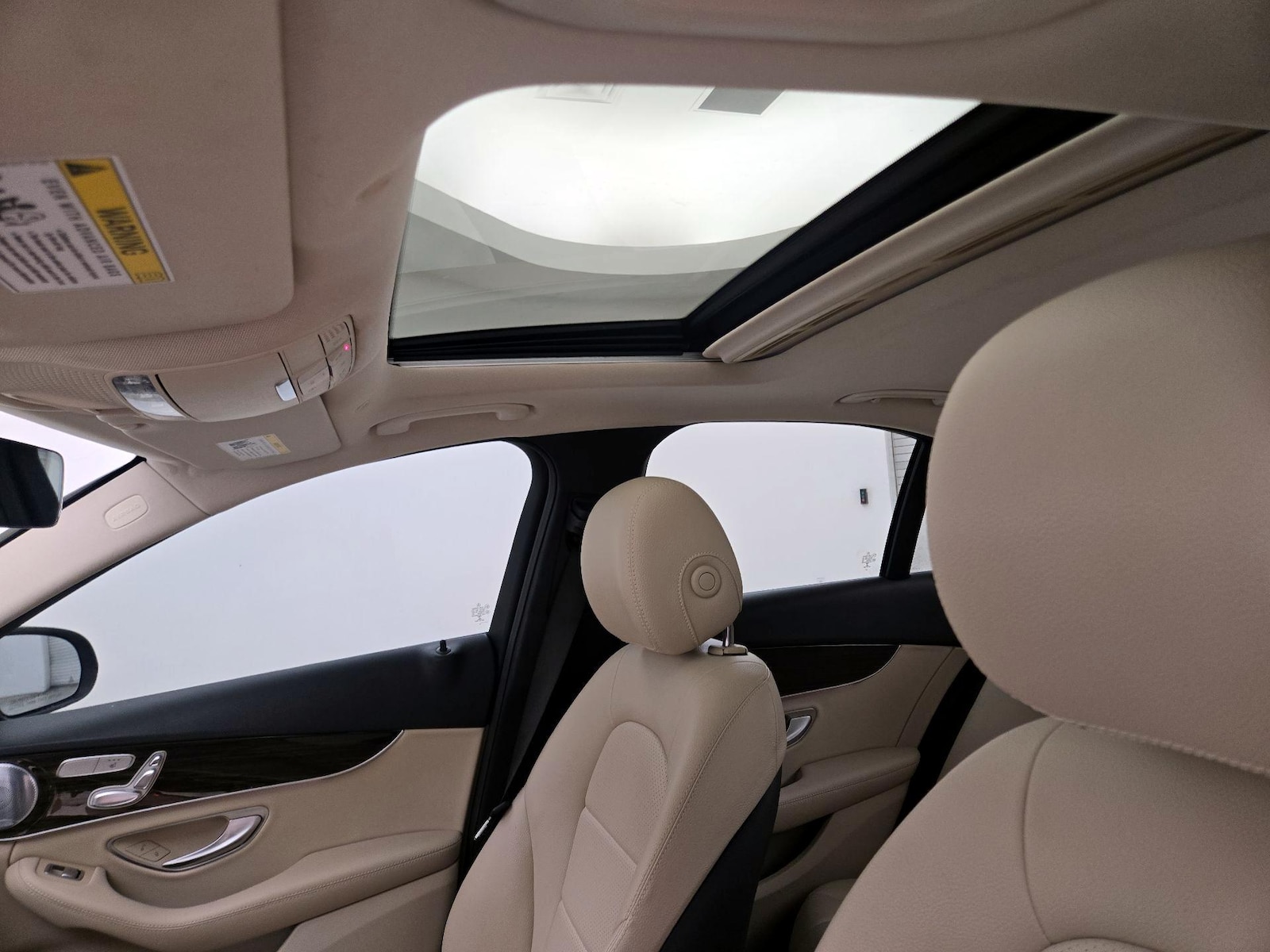 2021 Mercedes-Benz C-Class Sedan C300 - Photo 20