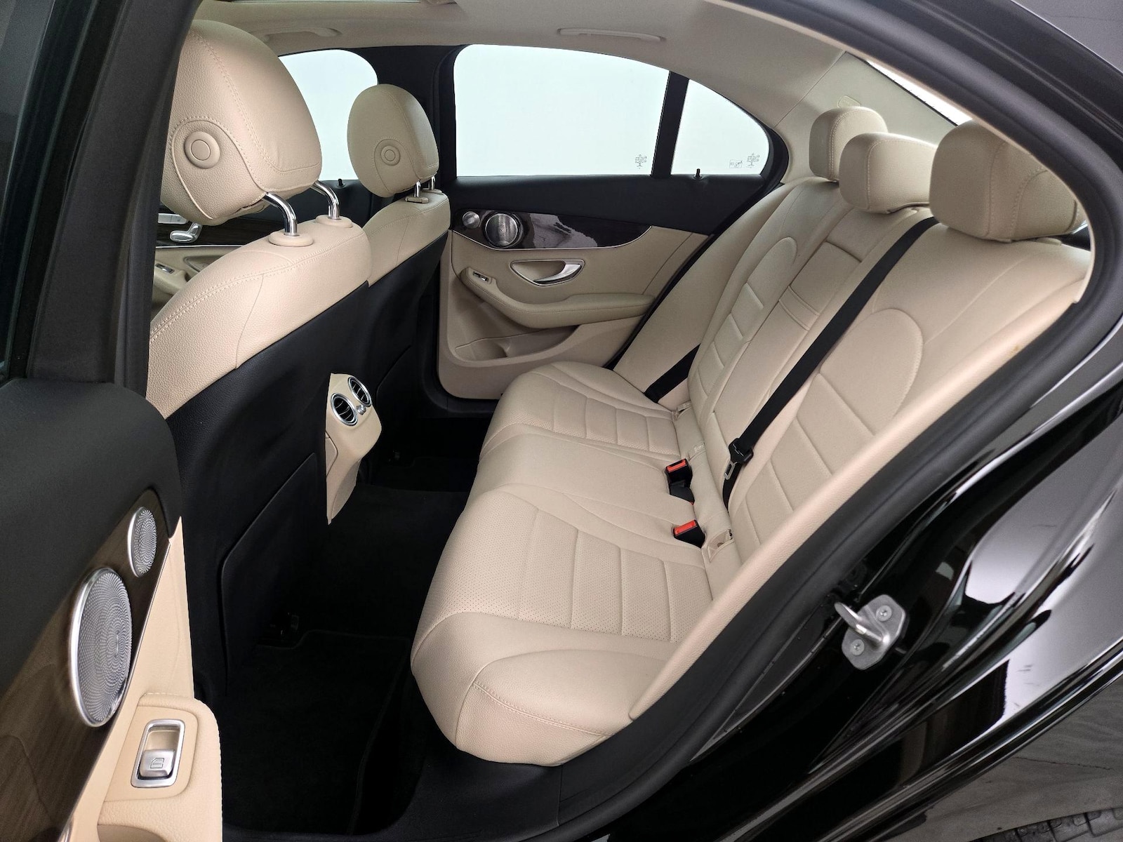 2021 Mercedes-Benz C-Class Sedan C300 - Photo 21