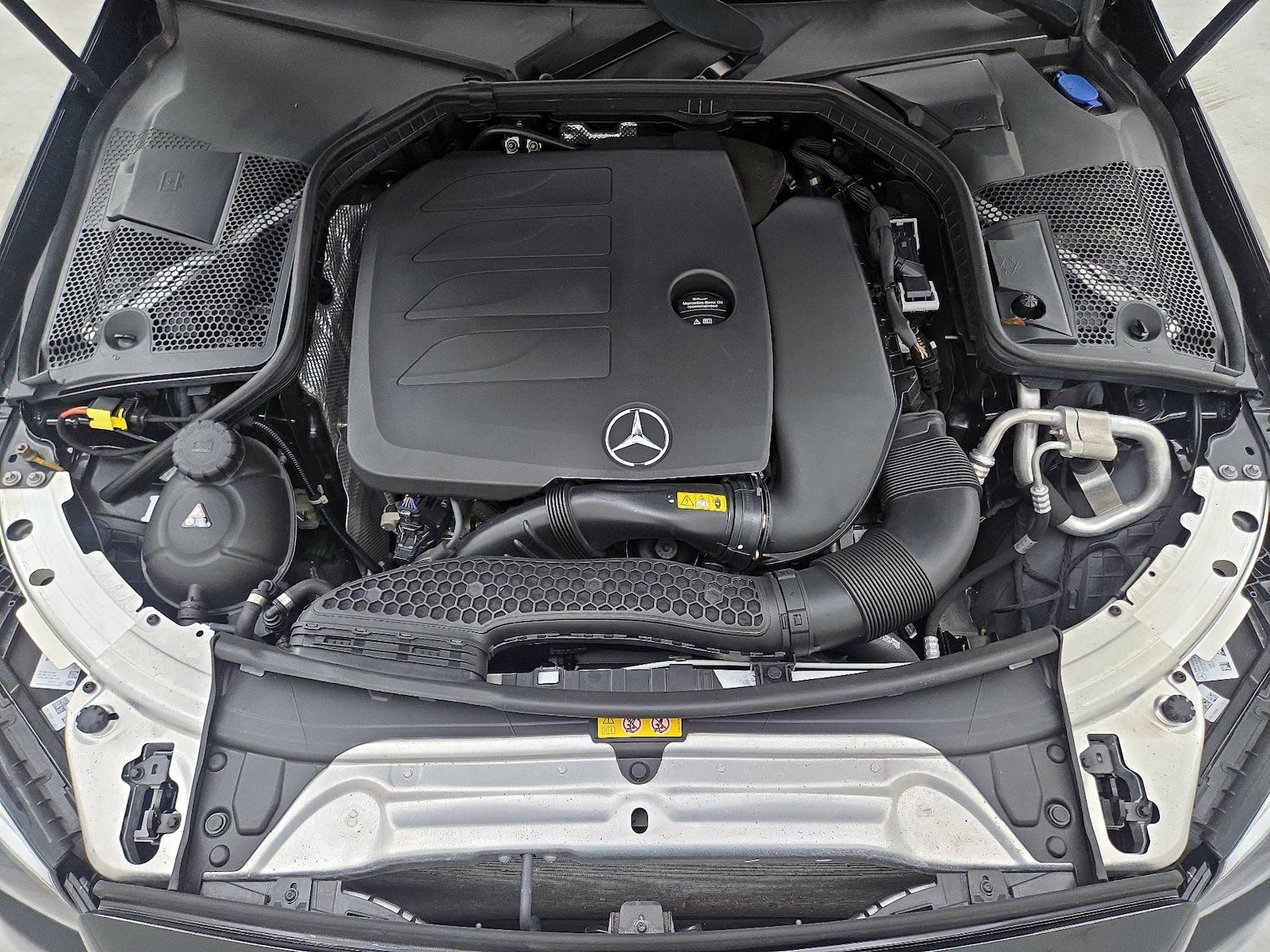 2021 Mercedes-Benz C-Class Sedan C300 - Photo 23