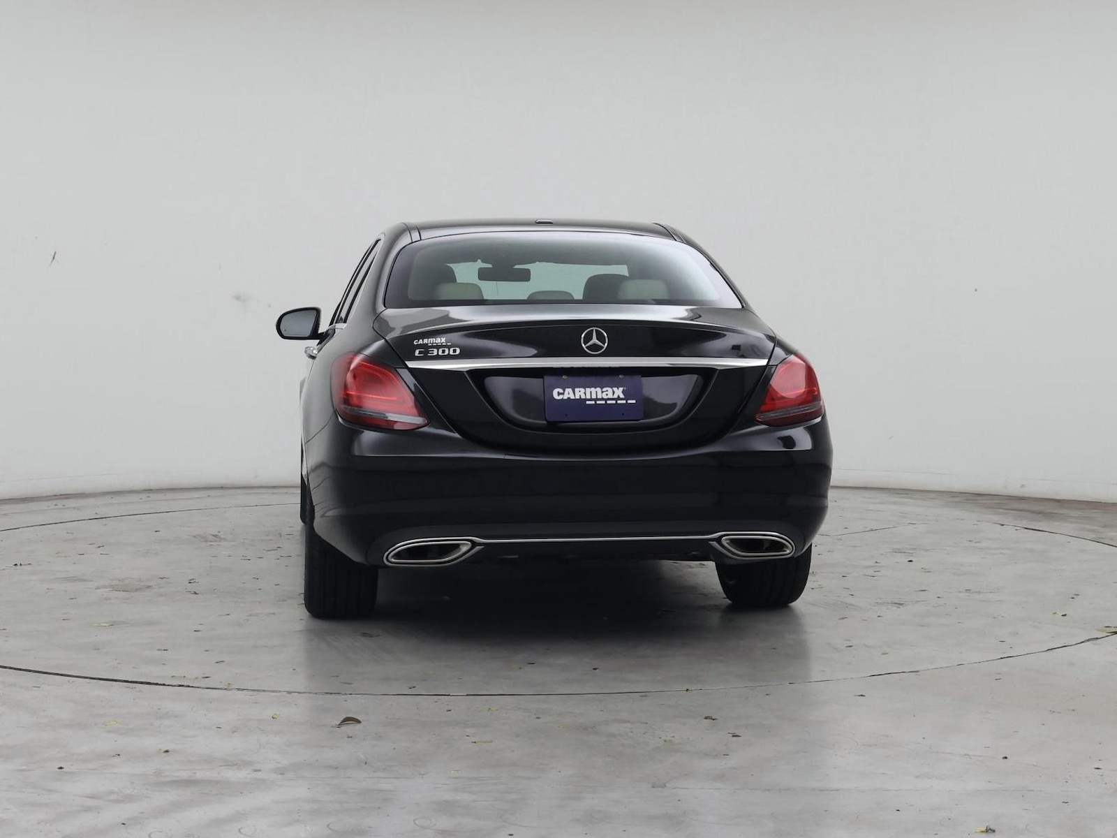 2021 Mercedes-Benz C-Class Sedan C300 - Photo 7