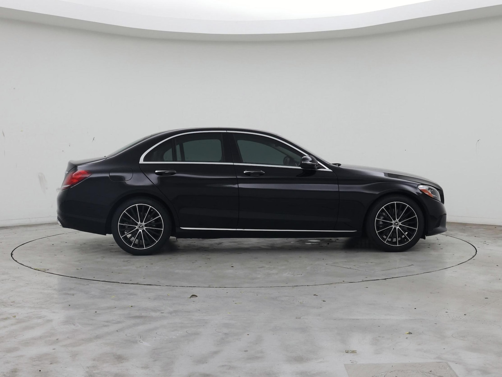2021 Mercedes-Benz C-Class Sedan C300 - Photo 8