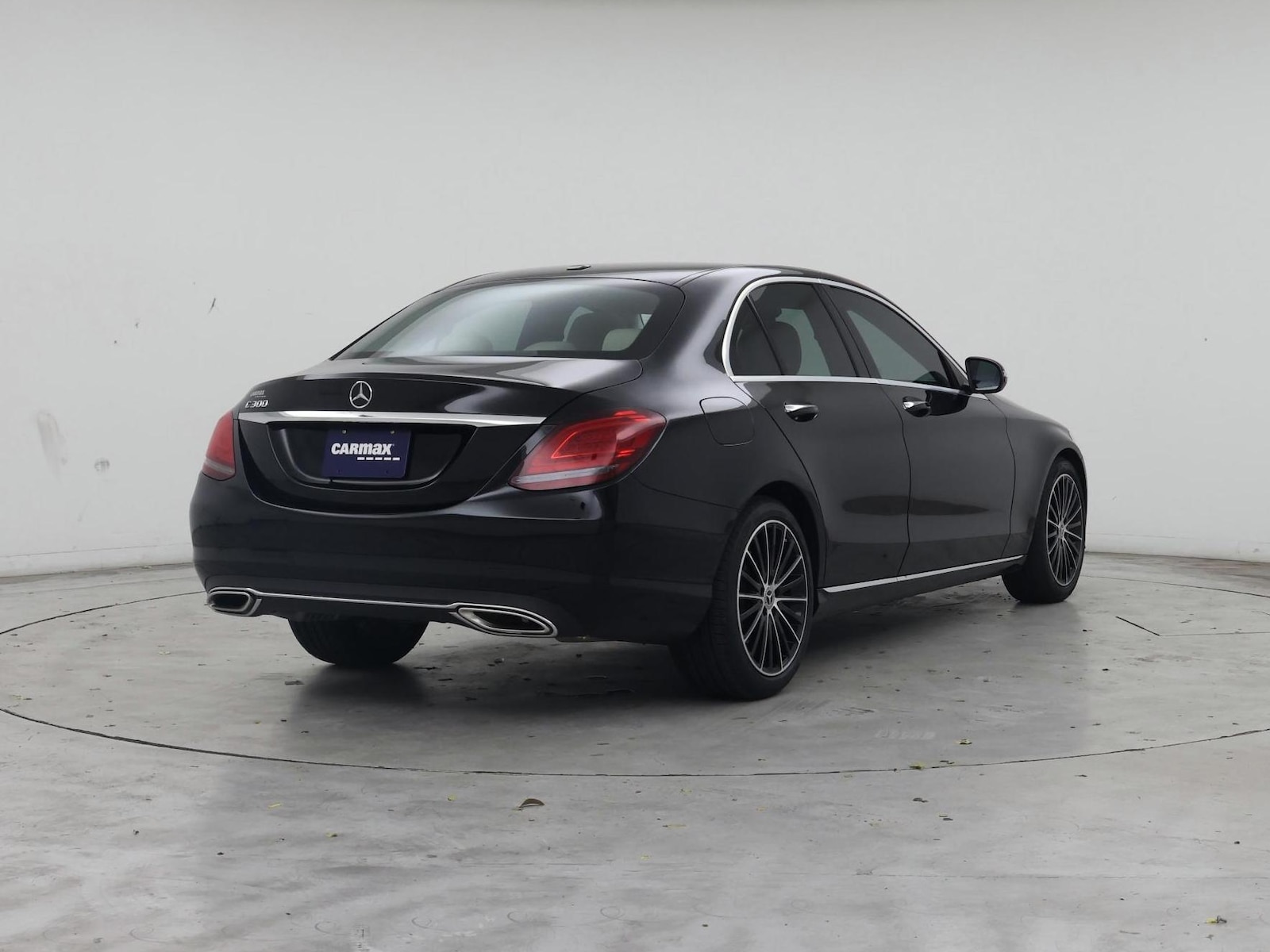 2021 Mercedes-Benz C-Class Sedan C300 - Photo 9