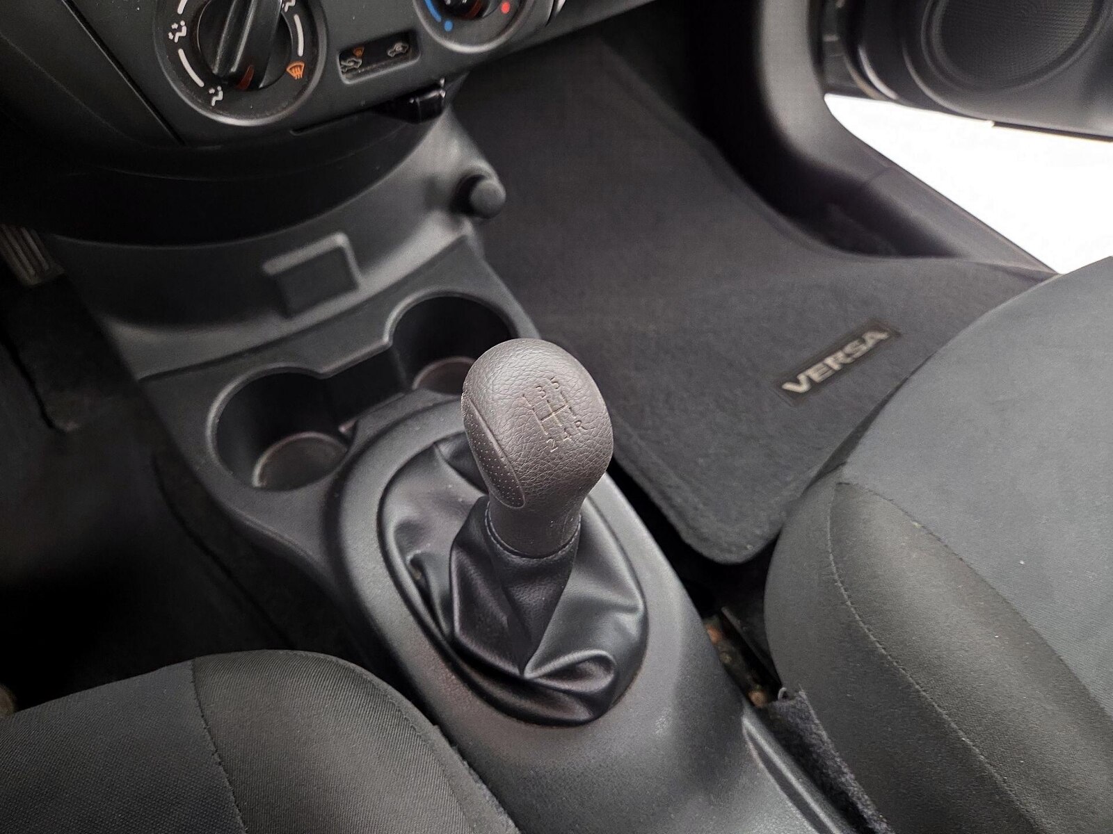 Manual Transmission