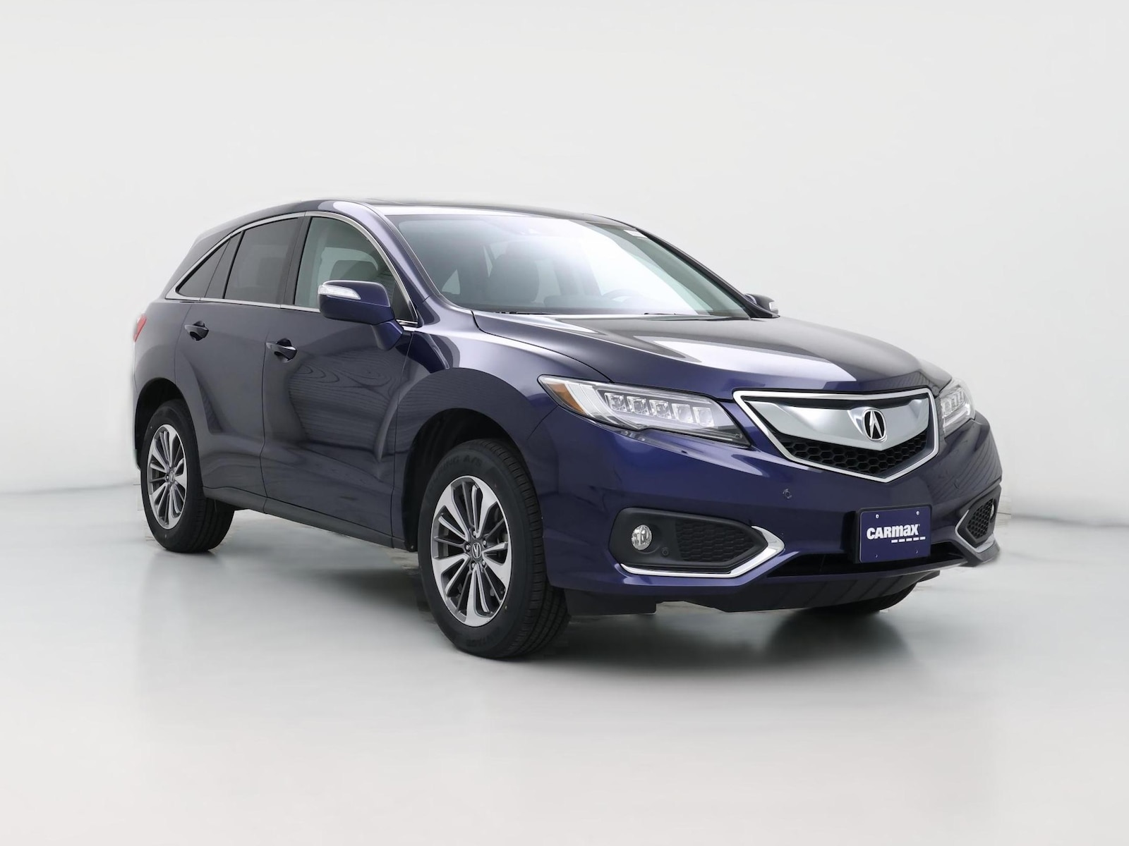 2017 Acura RDX