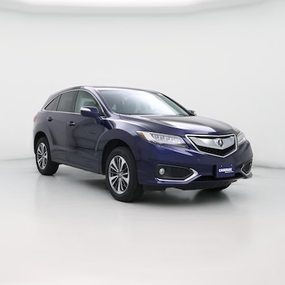 2017 Acura RDX AWD