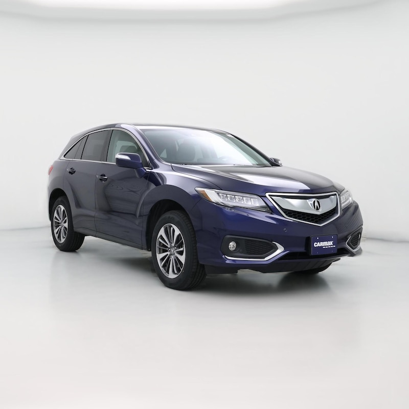2017 Acura RDX AWD
