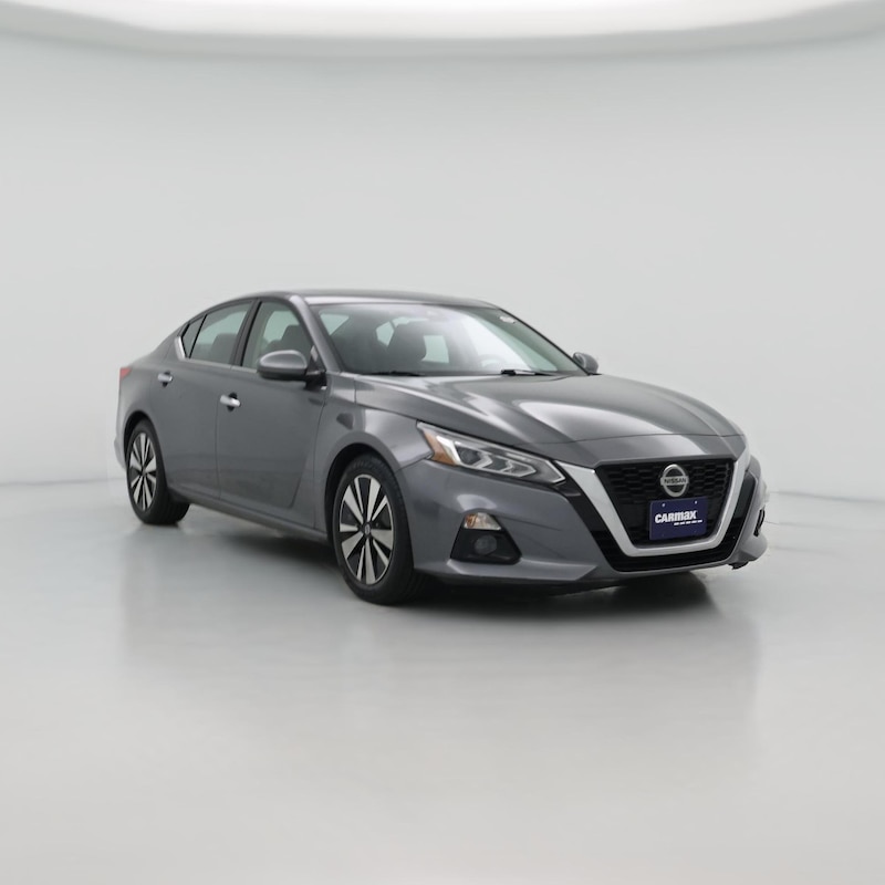 2019 Nissan Altima SL