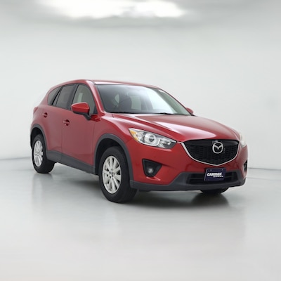 2014 Mazda CX-5 Touring