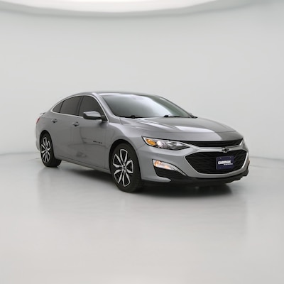 2023 Chevrolet Malibu RS