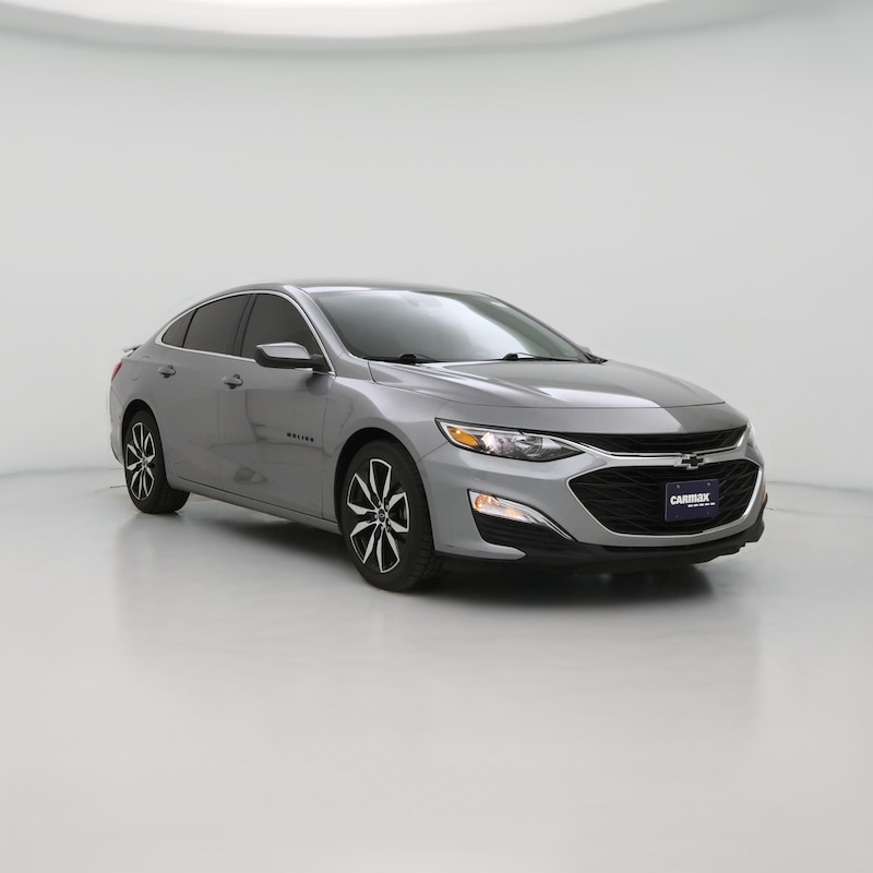 2023 Chevrolet Malibu RS