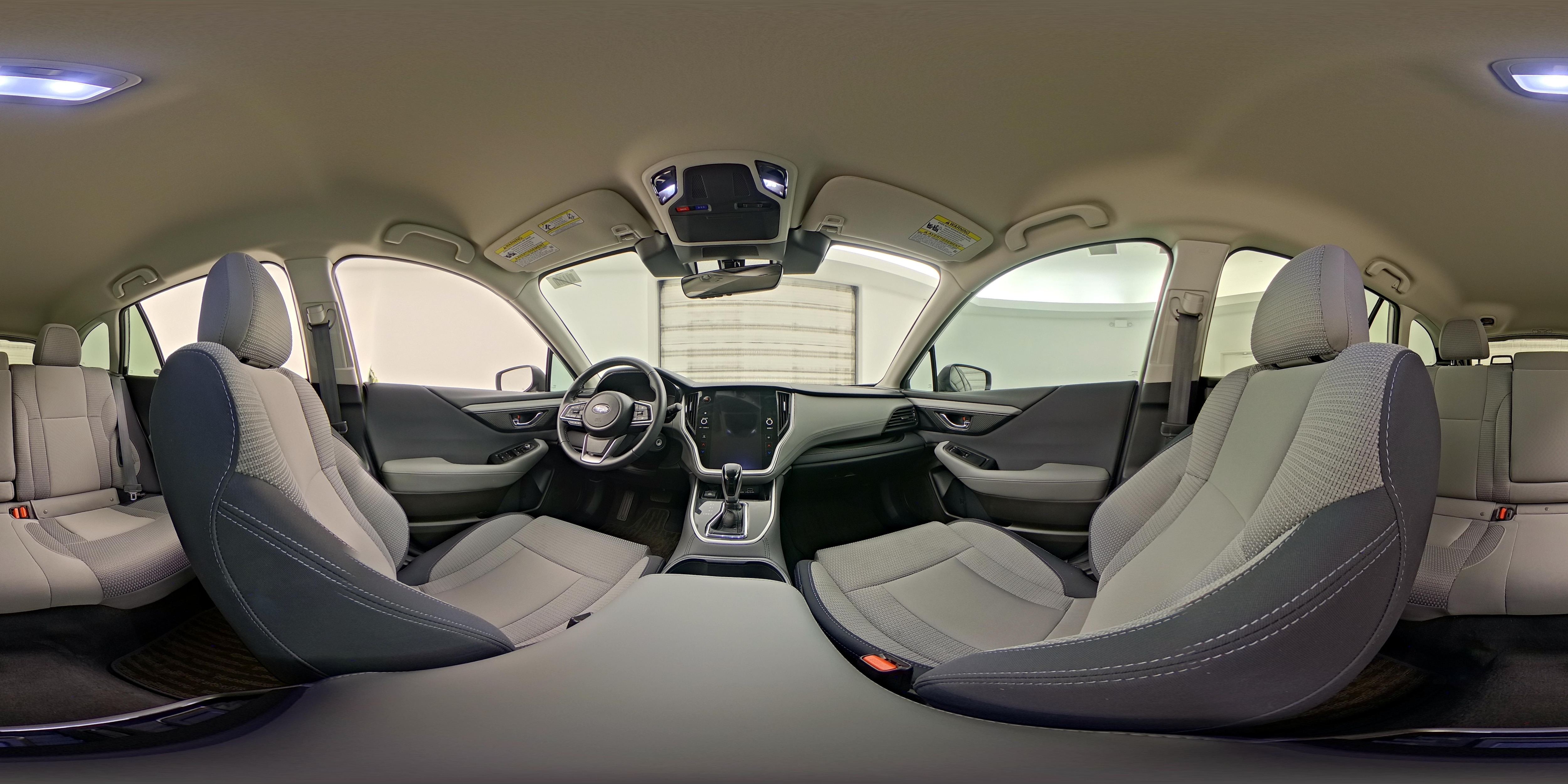 2024 Subaru Outback Premium - Photo 22