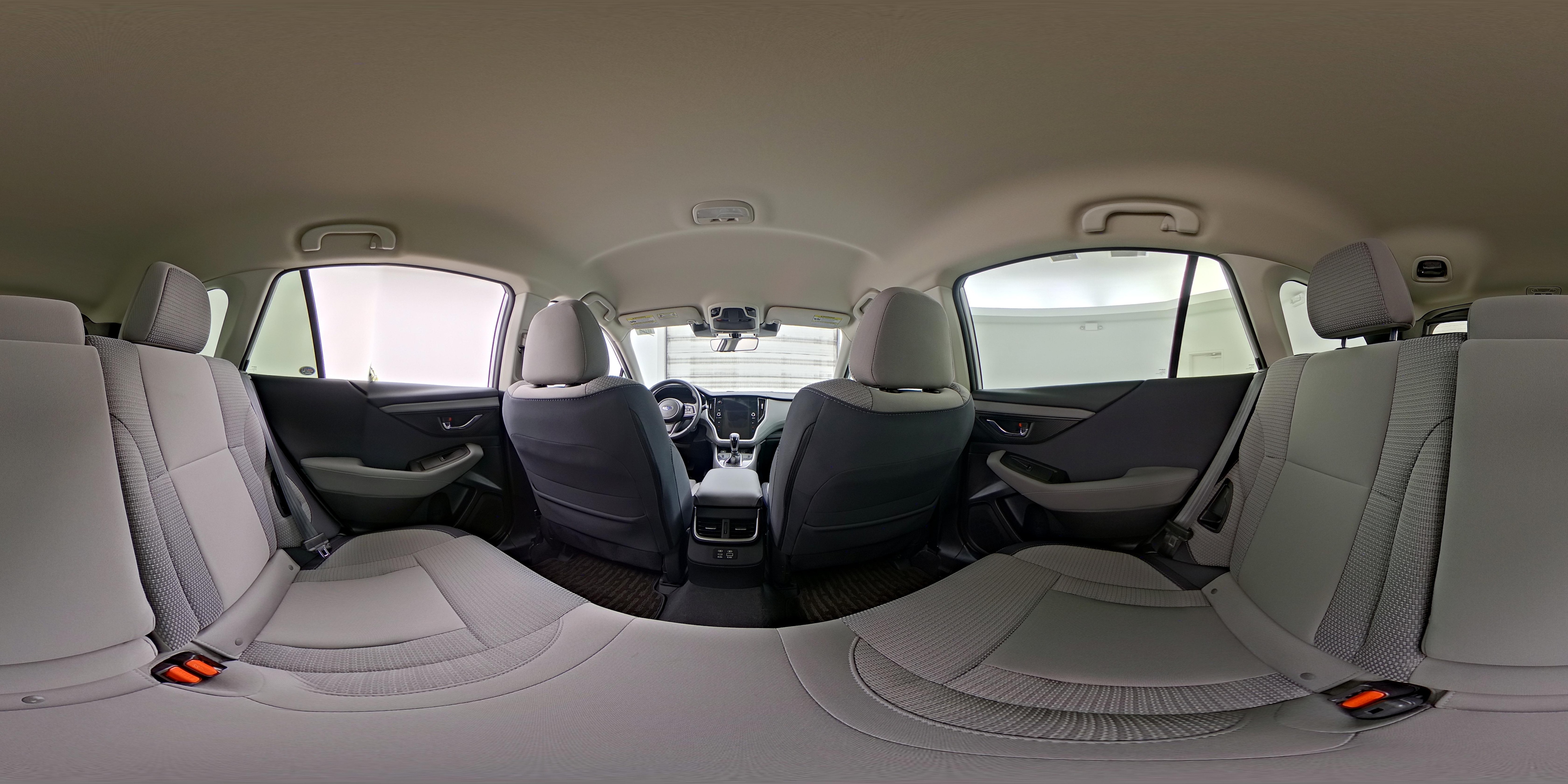 2024 Subaru Outback Premium - Photo 23