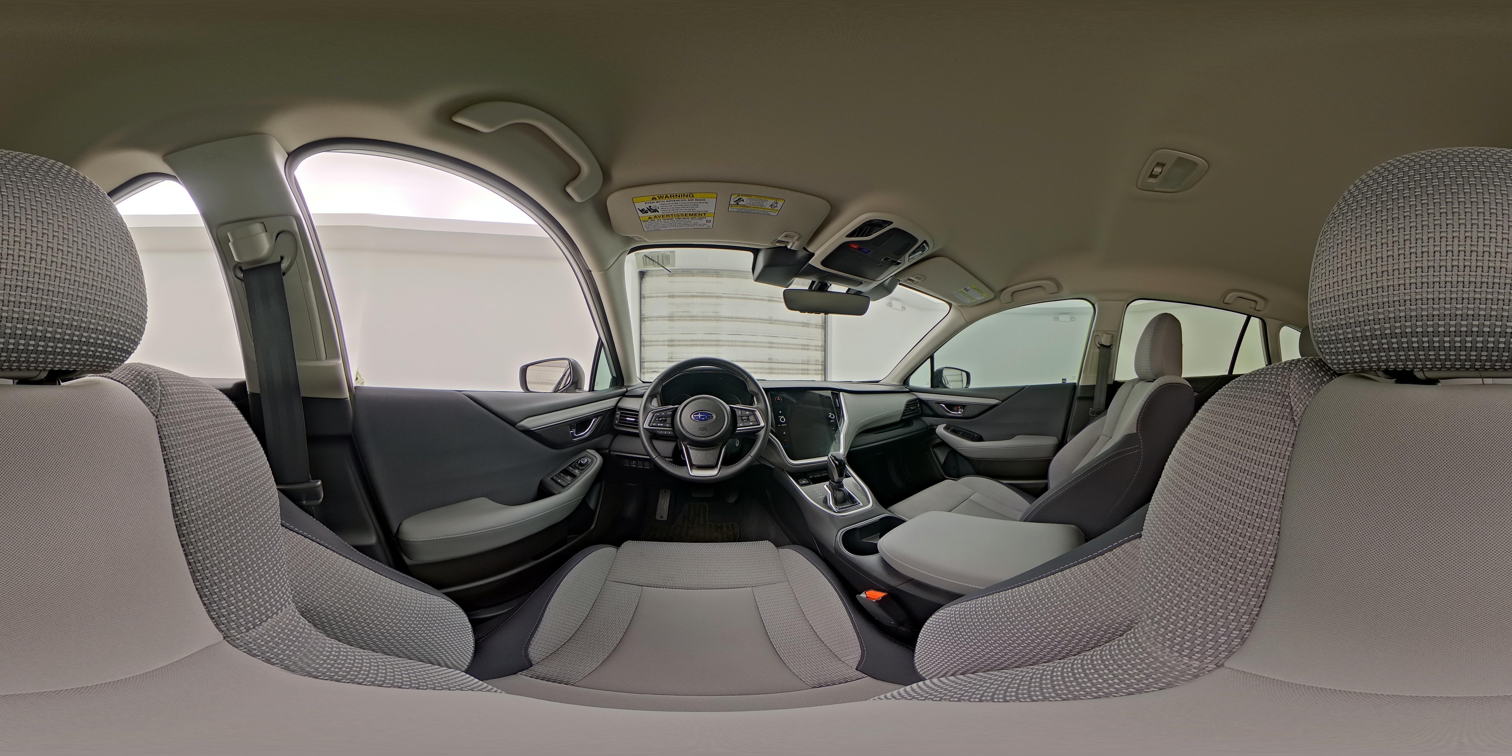 2024 Subaru Outback Premium - Photo 24