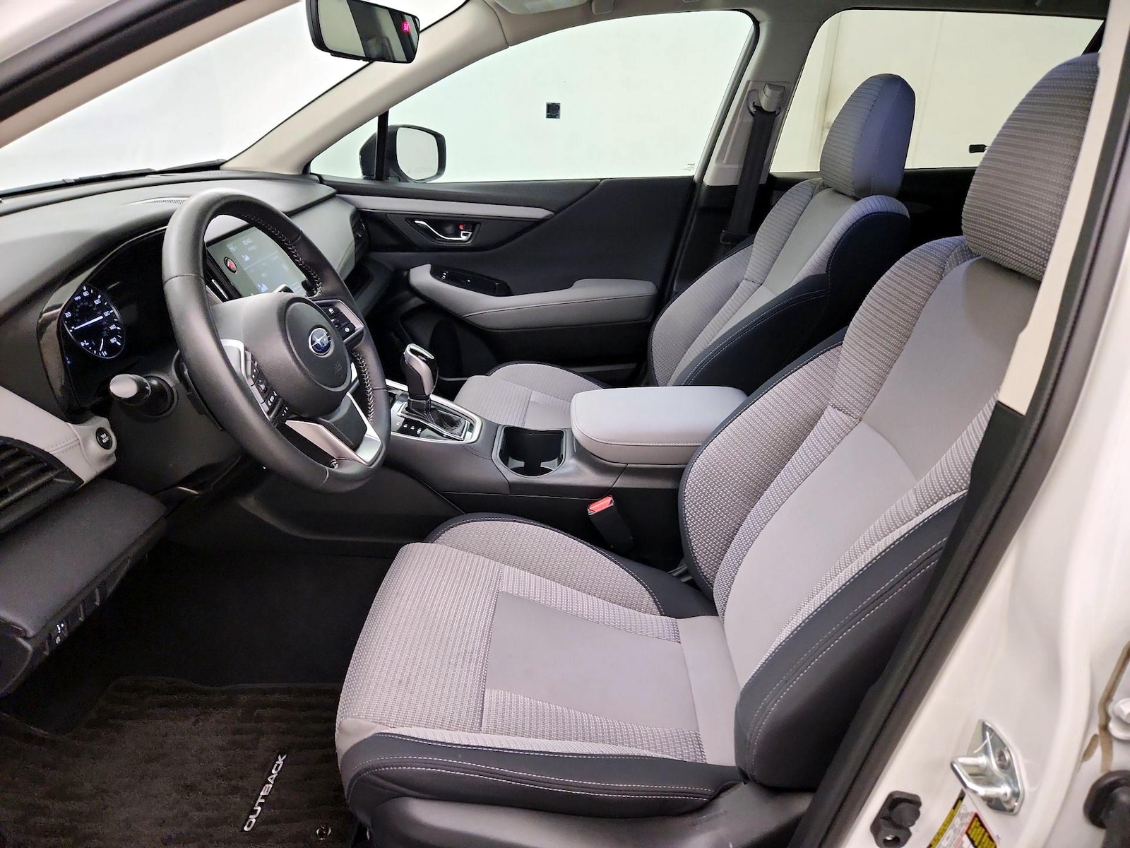 2024 Subaru Outback Premium - Photo 10