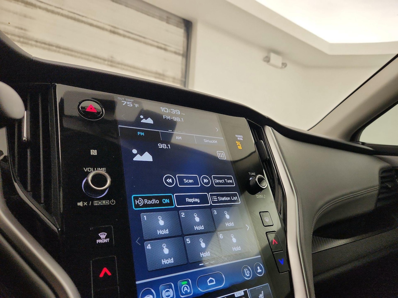 2024 Subaru Outback Premium - Photo 14