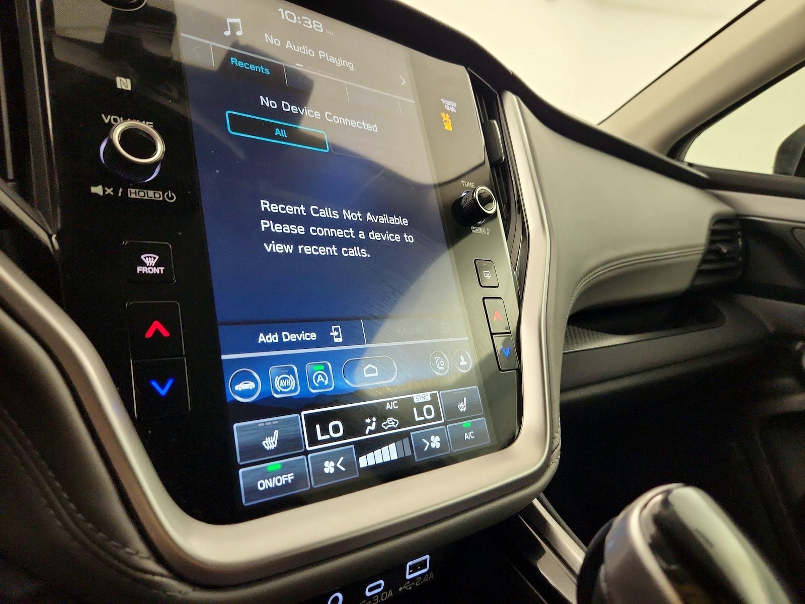 2024 Subaru Outback Premium - Photo 15