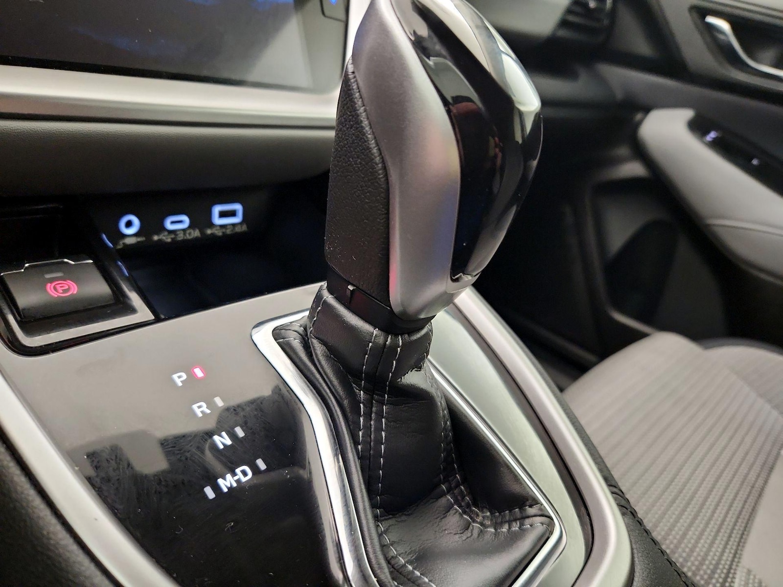 2024 Subaru Outback Premium - Photo 16