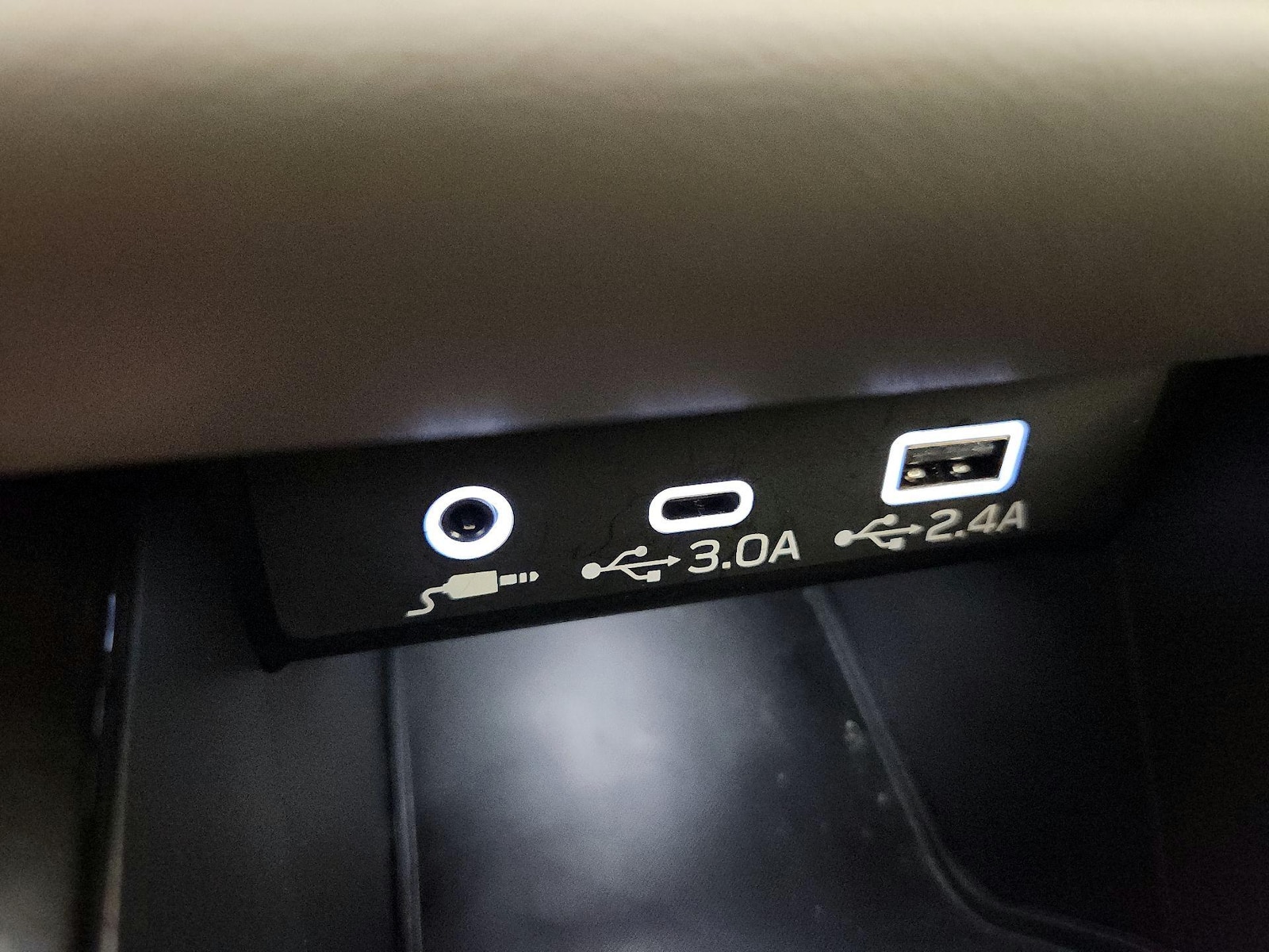2024 Subaru Outback Premium - Photo 17