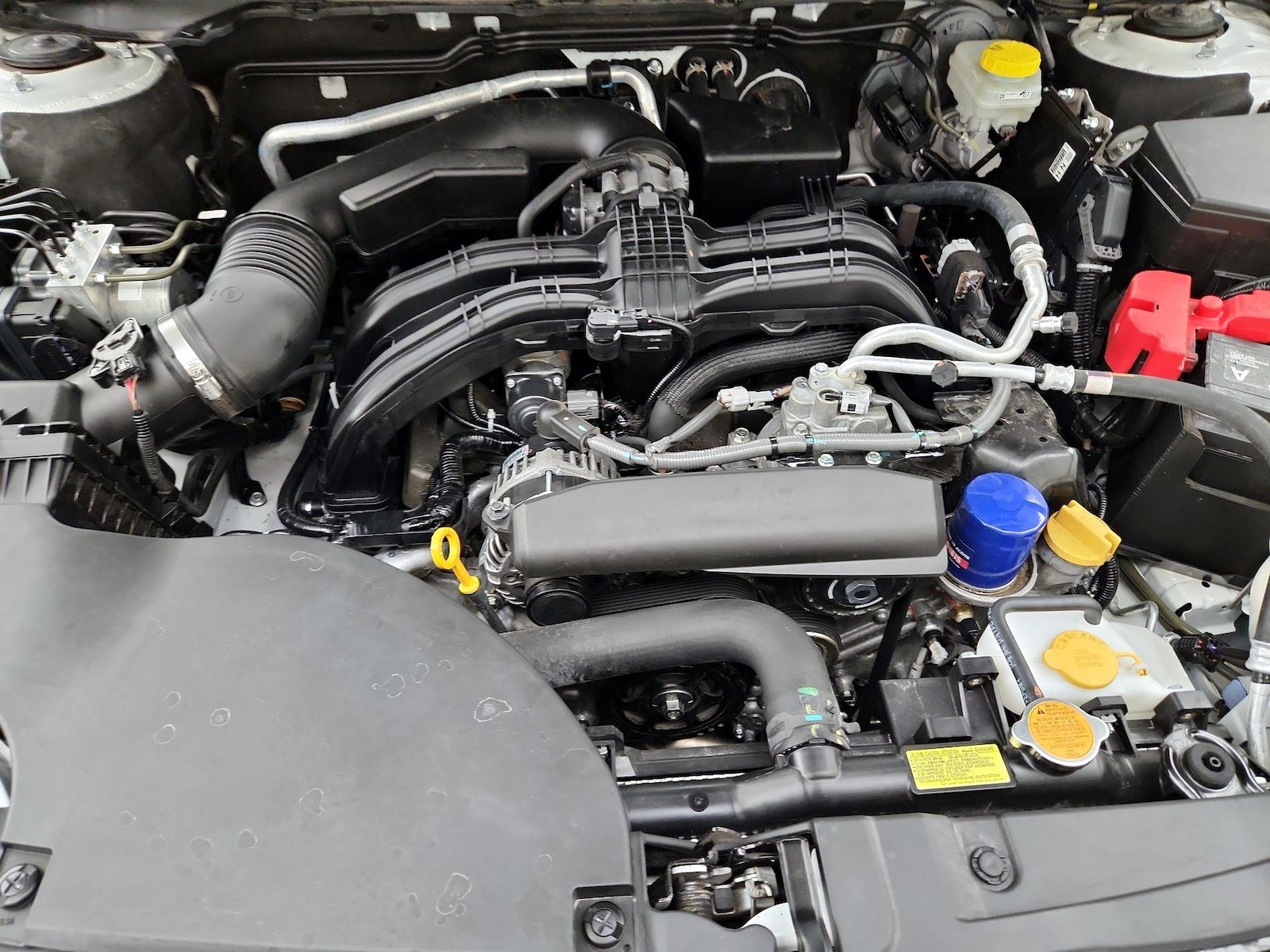 2024 Subaru Outback Premium - Photo 20