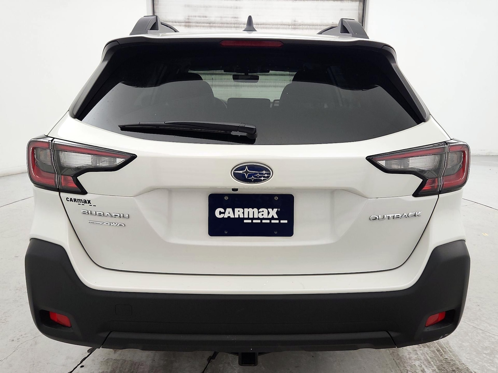 2024 Subaru Outback Premium - Photo 6