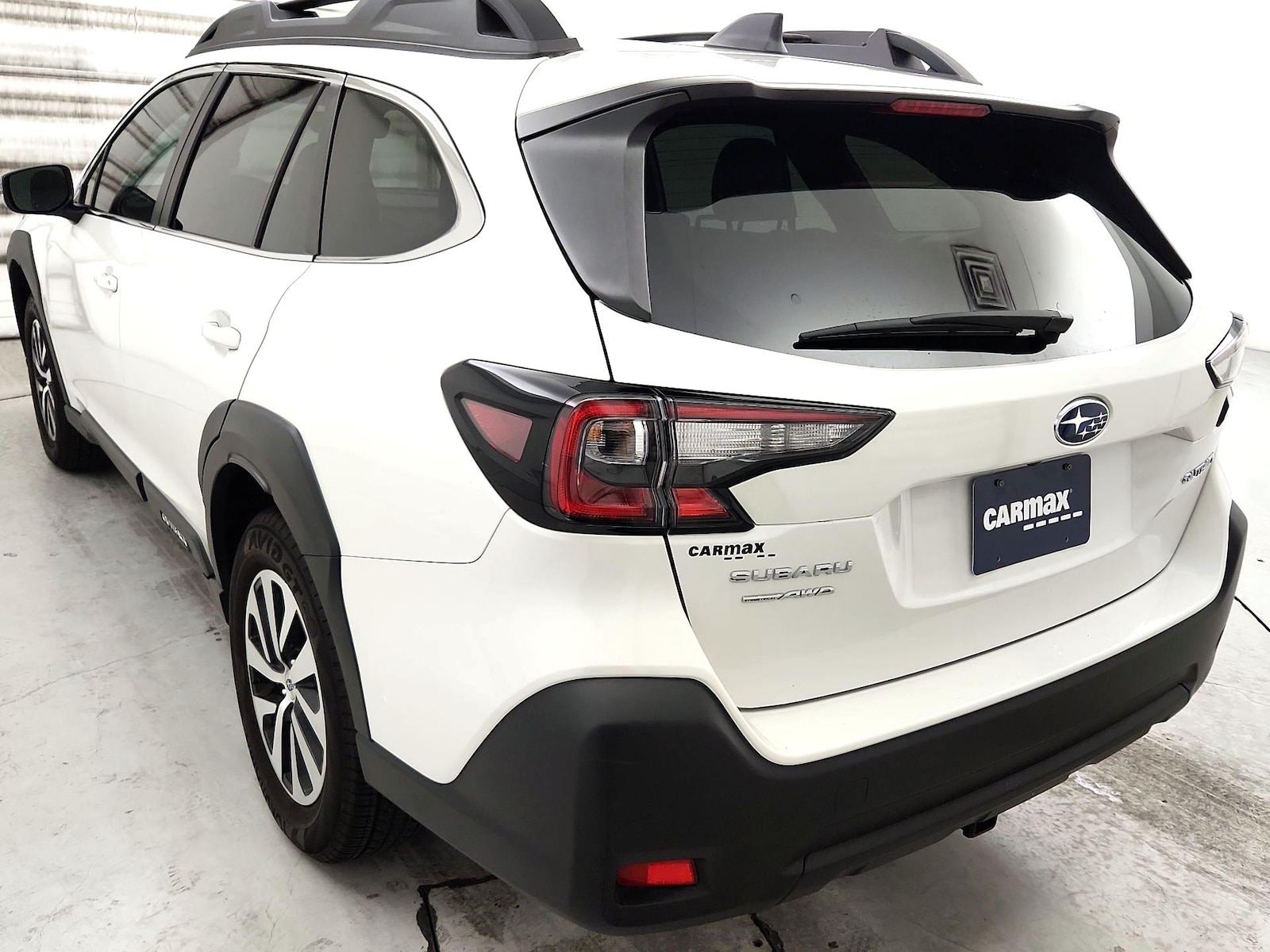 2024 Subaru Outback Premium - Photo 7