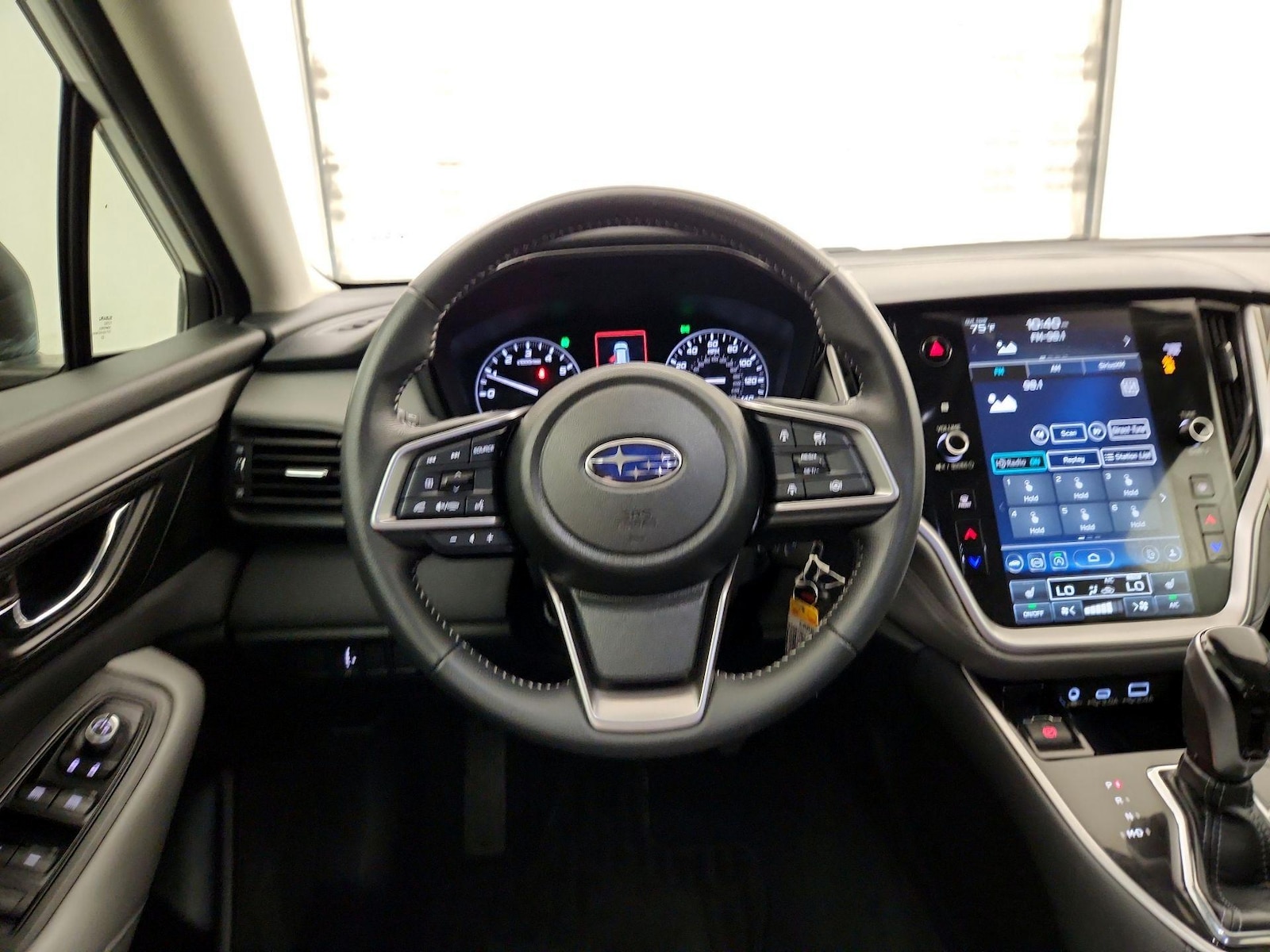 2024 Subaru Outback Premium - Photo 9
