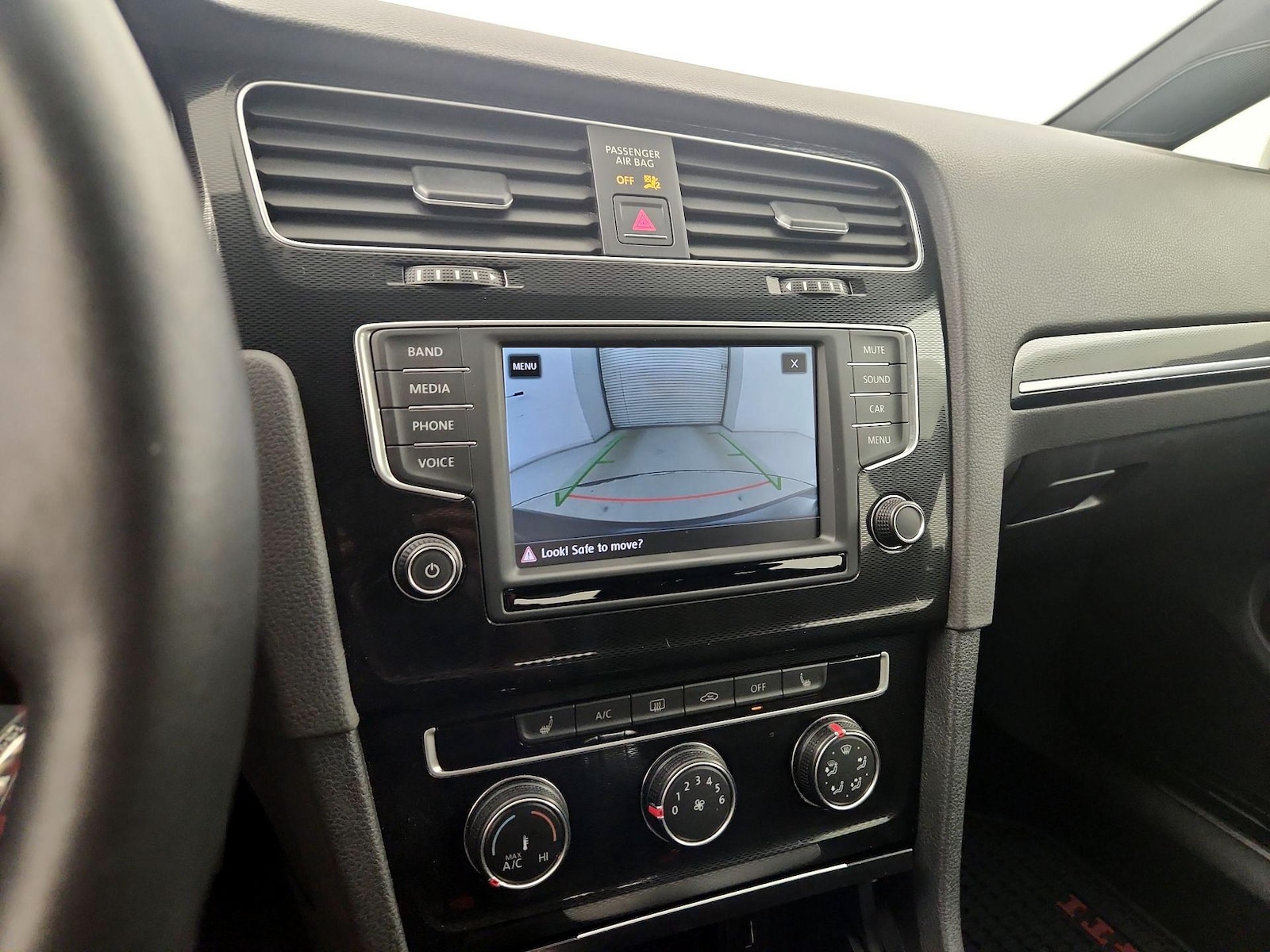 2017 Volkswagen Golf GTI S - Photo 12