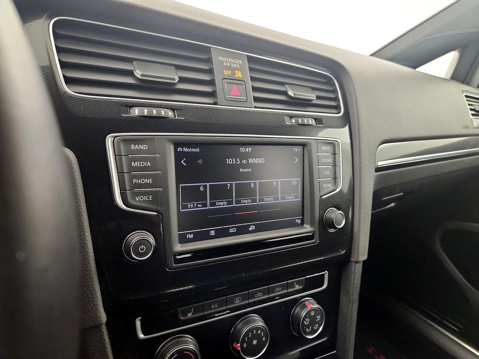 2017 Volkswagen Golf GTI S - Photo 13