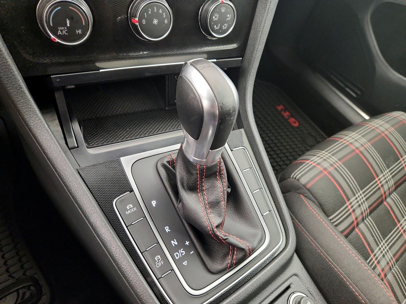 2017 Volkswagen Golf GTI S - Photo 15
