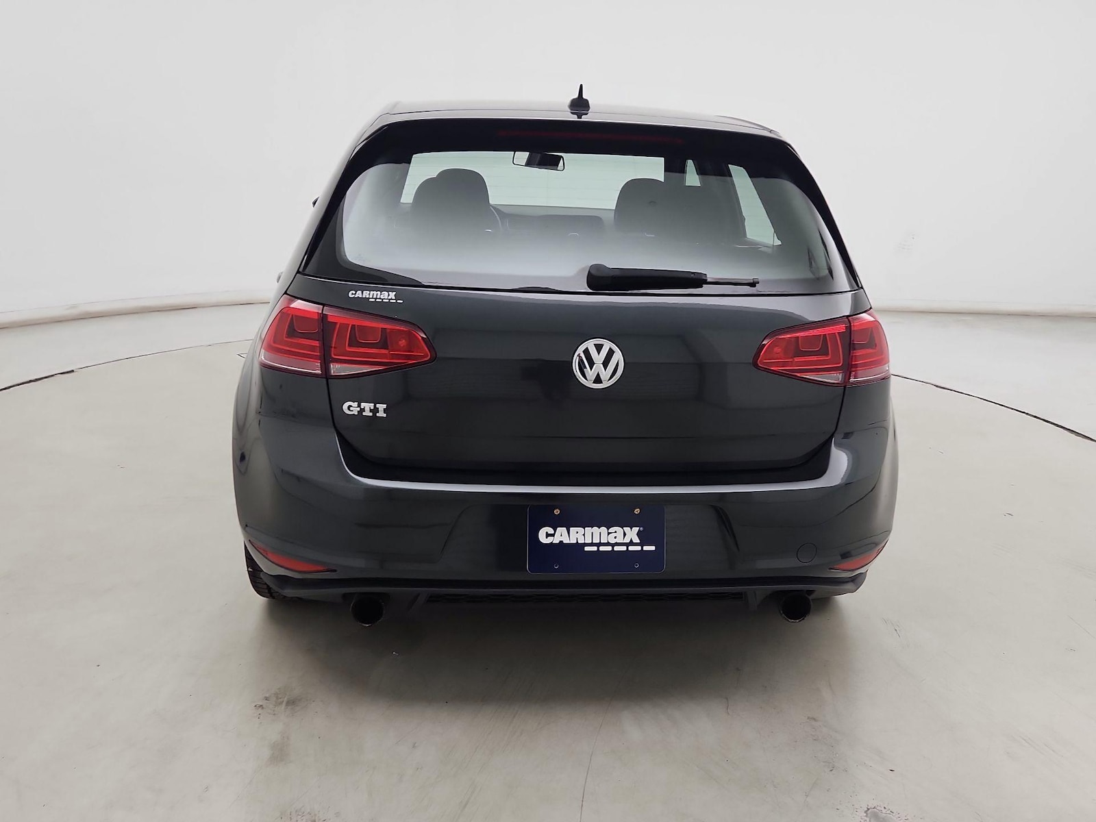 2017 Volkswagen Golf GTI S - Photo 6
