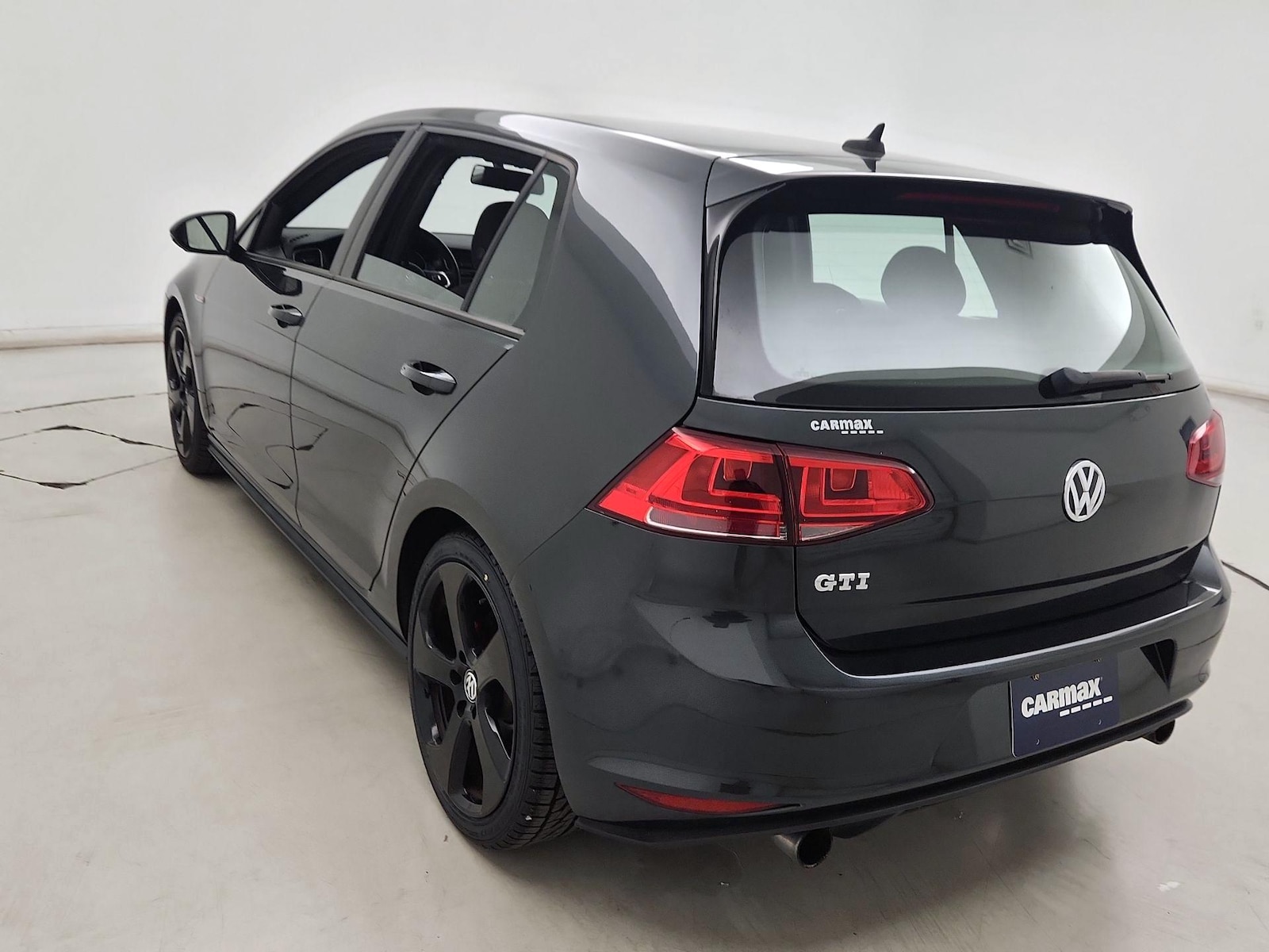 2017 Volkswagen Golf GTI S - Photo 7
