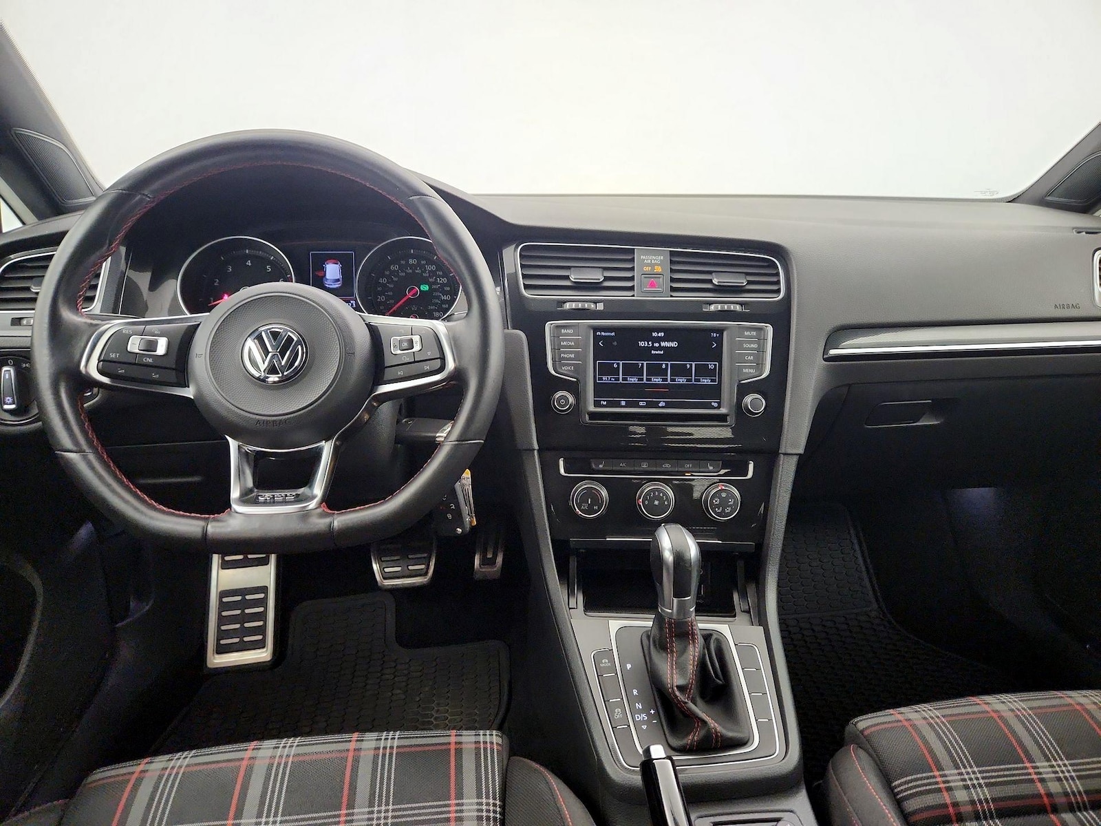 2017 Volkswagen Golf GTI S - Photo 8
