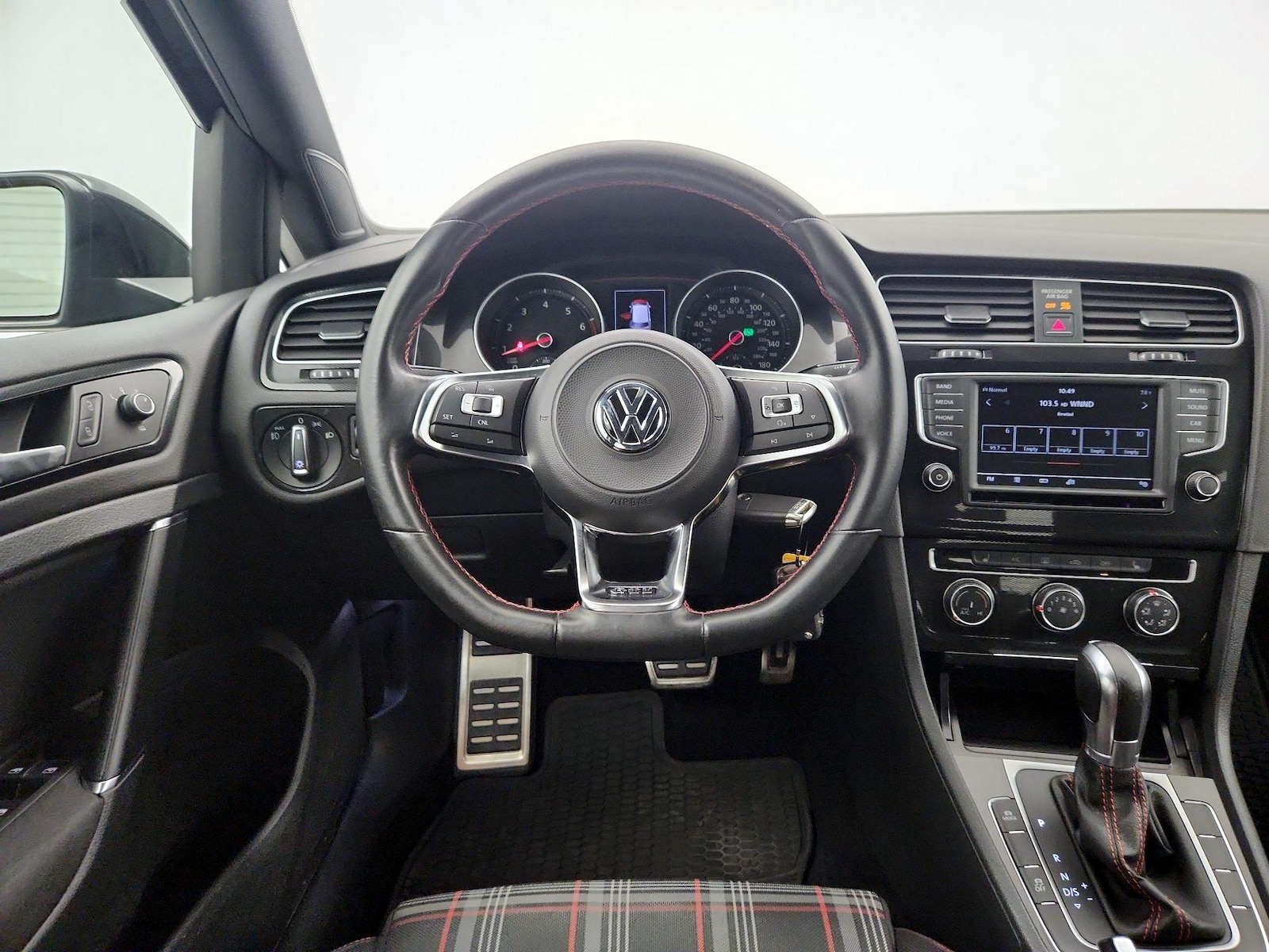 2017 Volkswagen Golf GTI S - Photo 9