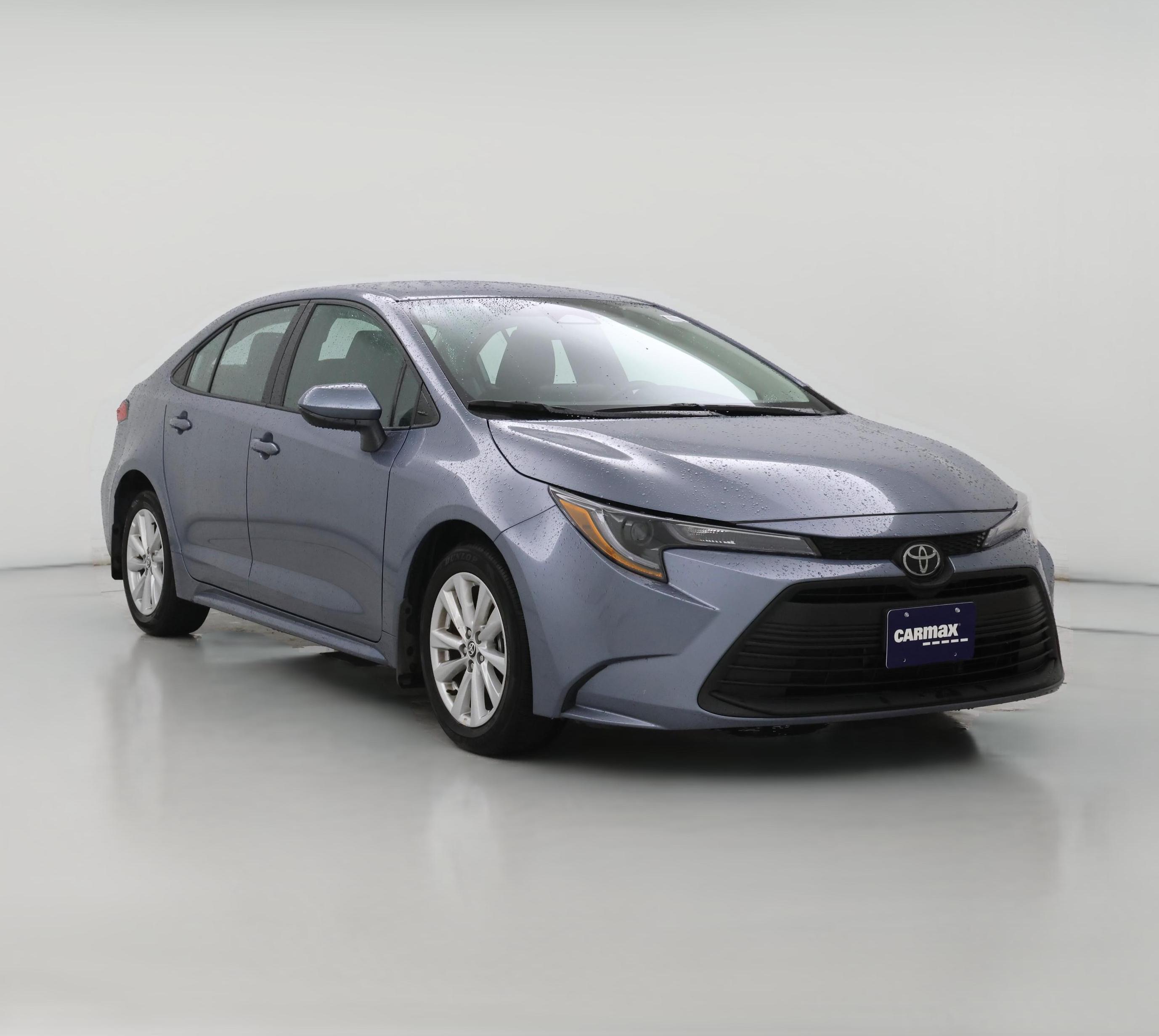 Thumbnail: 2025 Toyota Corolla - 1