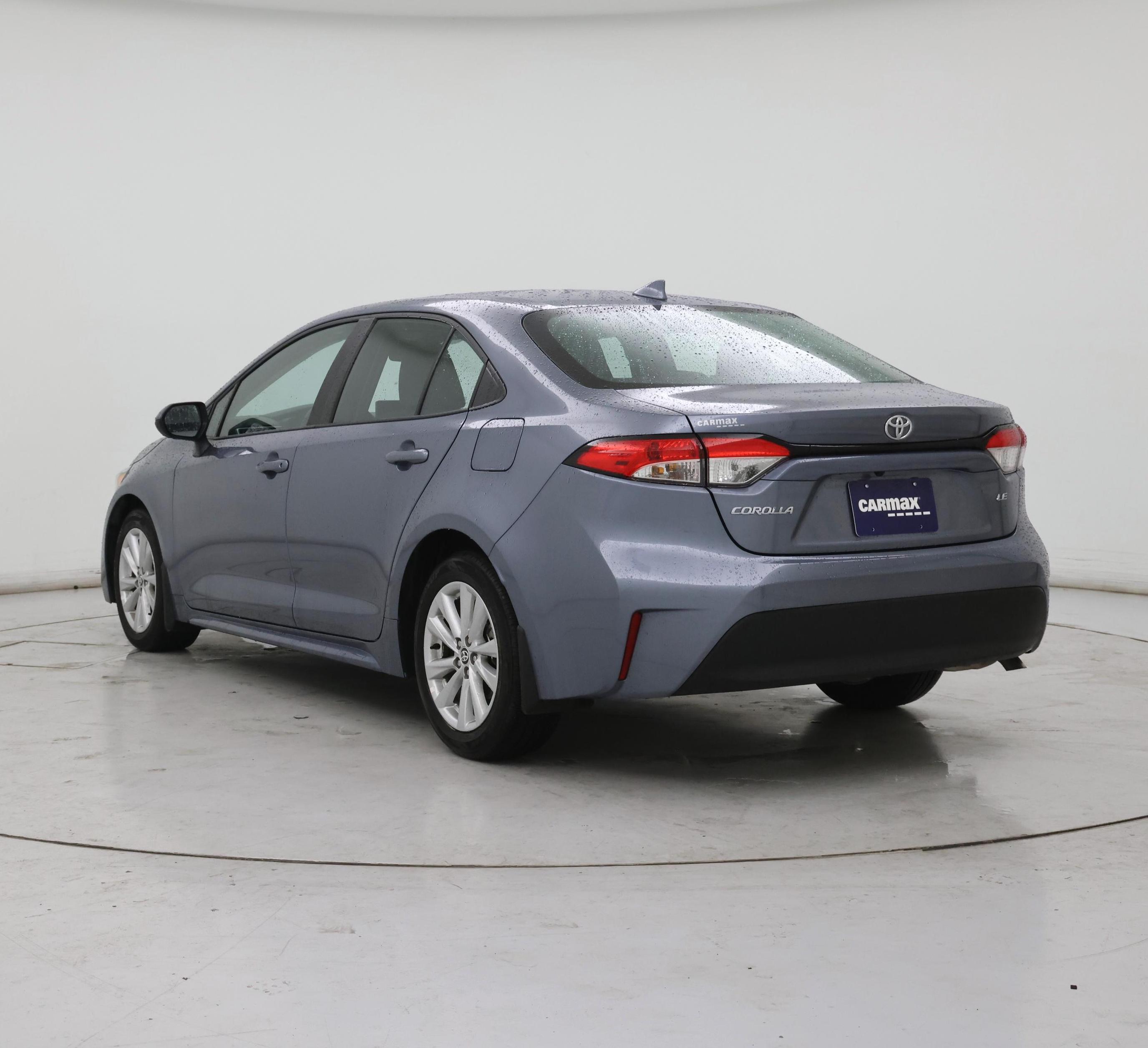 Thumbnail: 2025 Toyota Corolla - 2