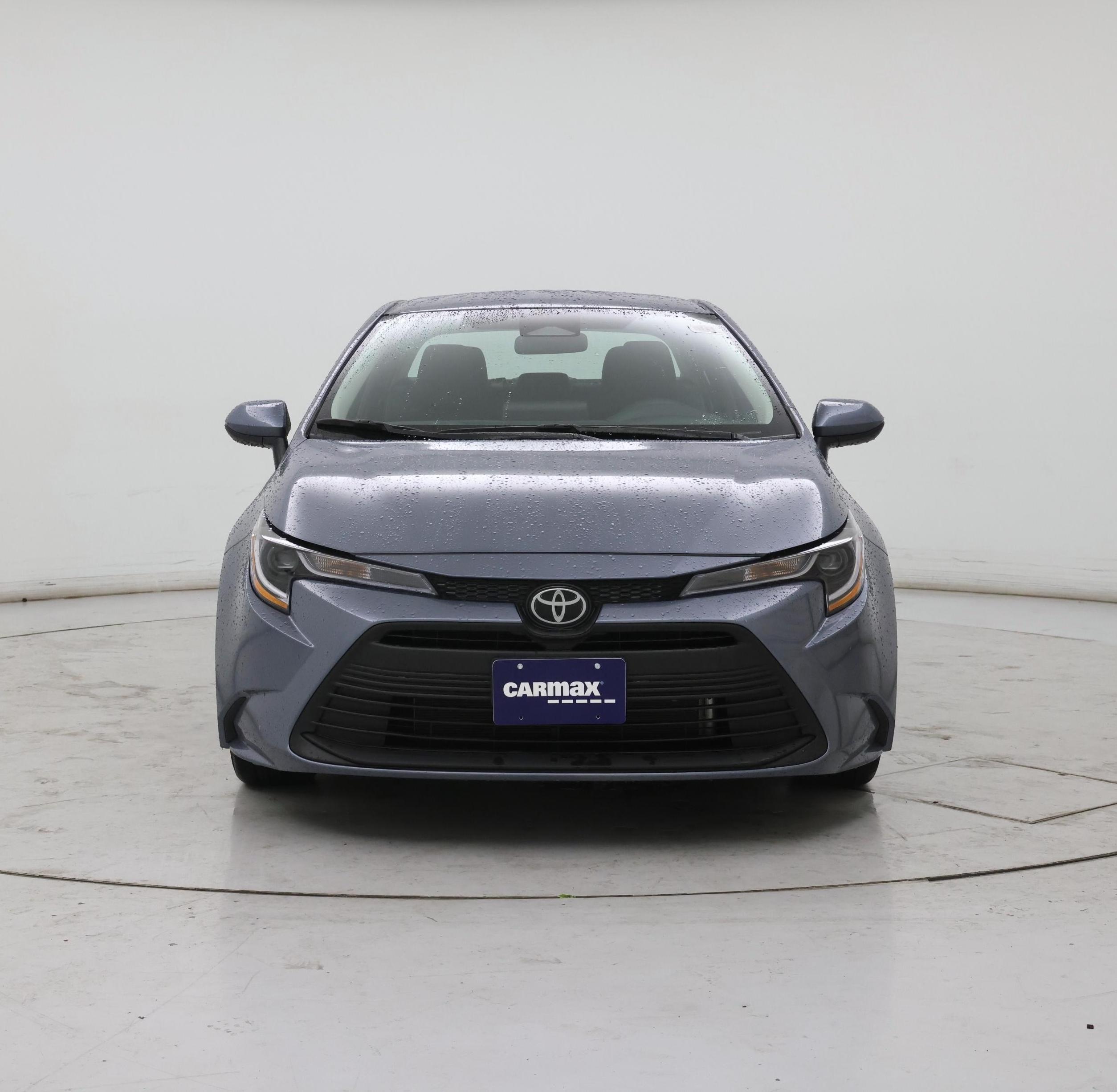Thumbnail: 2025 Toyota Corolla - 5