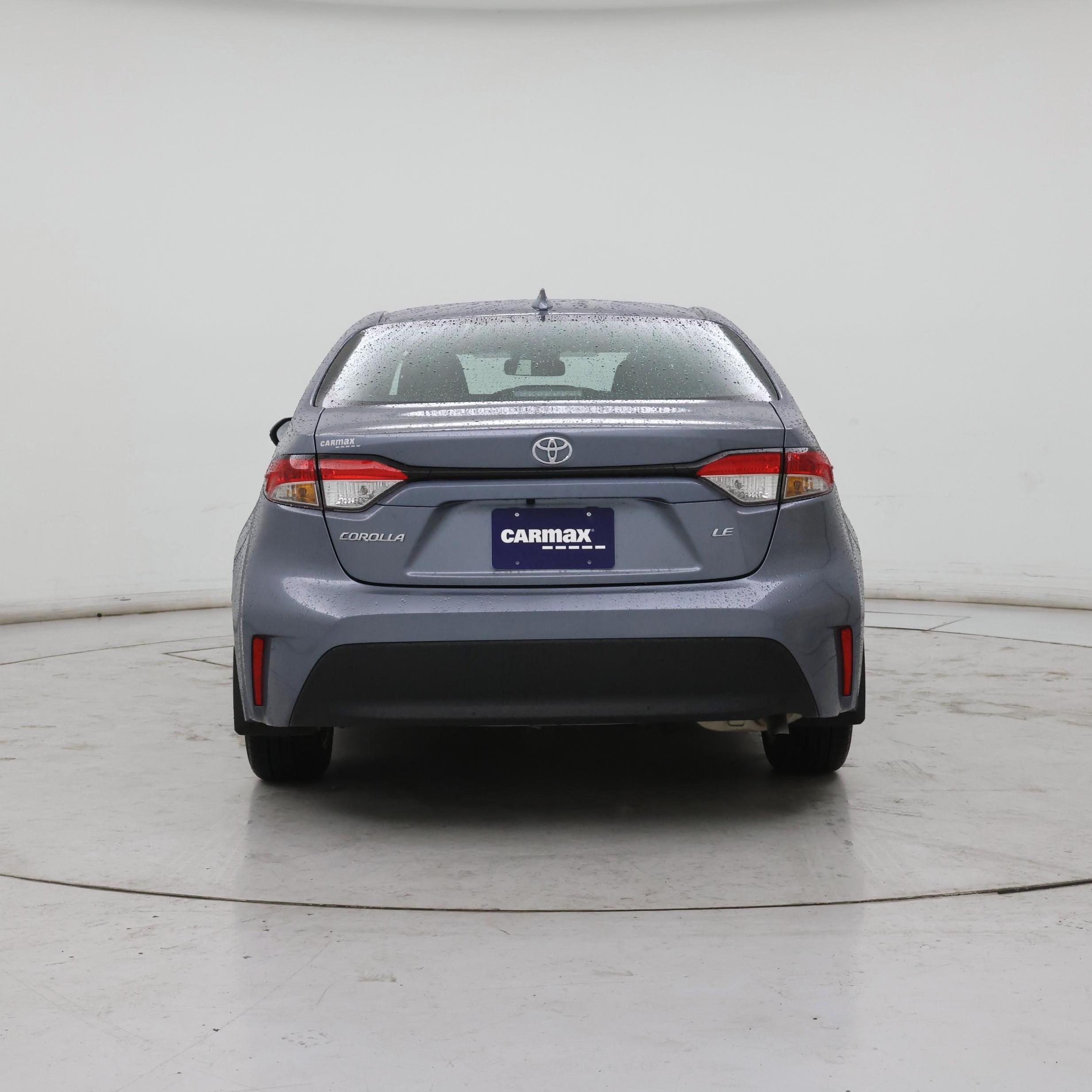 Thumbnail: 2025 Toyota Corolla - 6
