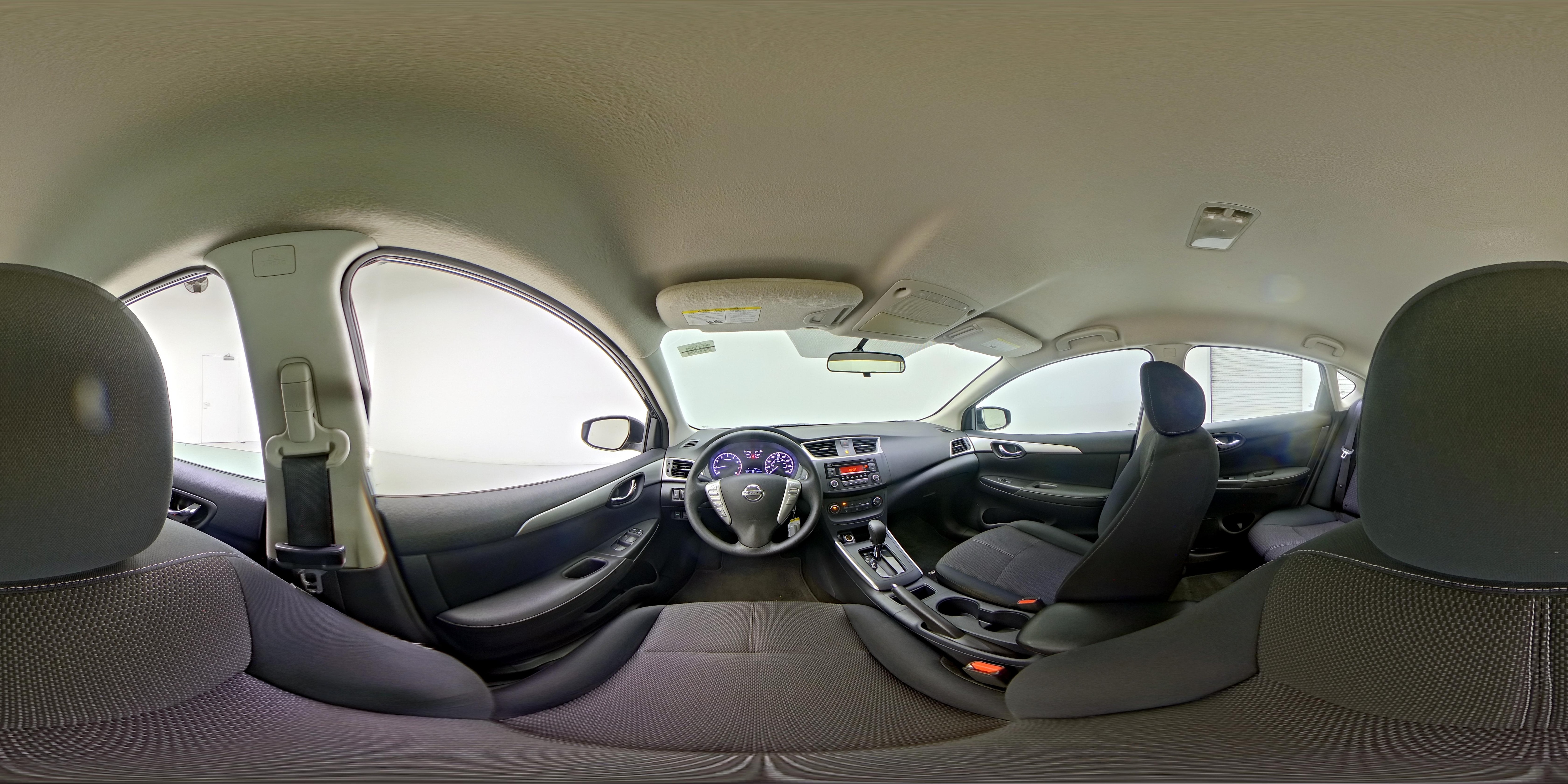 2017 Nissan Sentra S - Photo 25